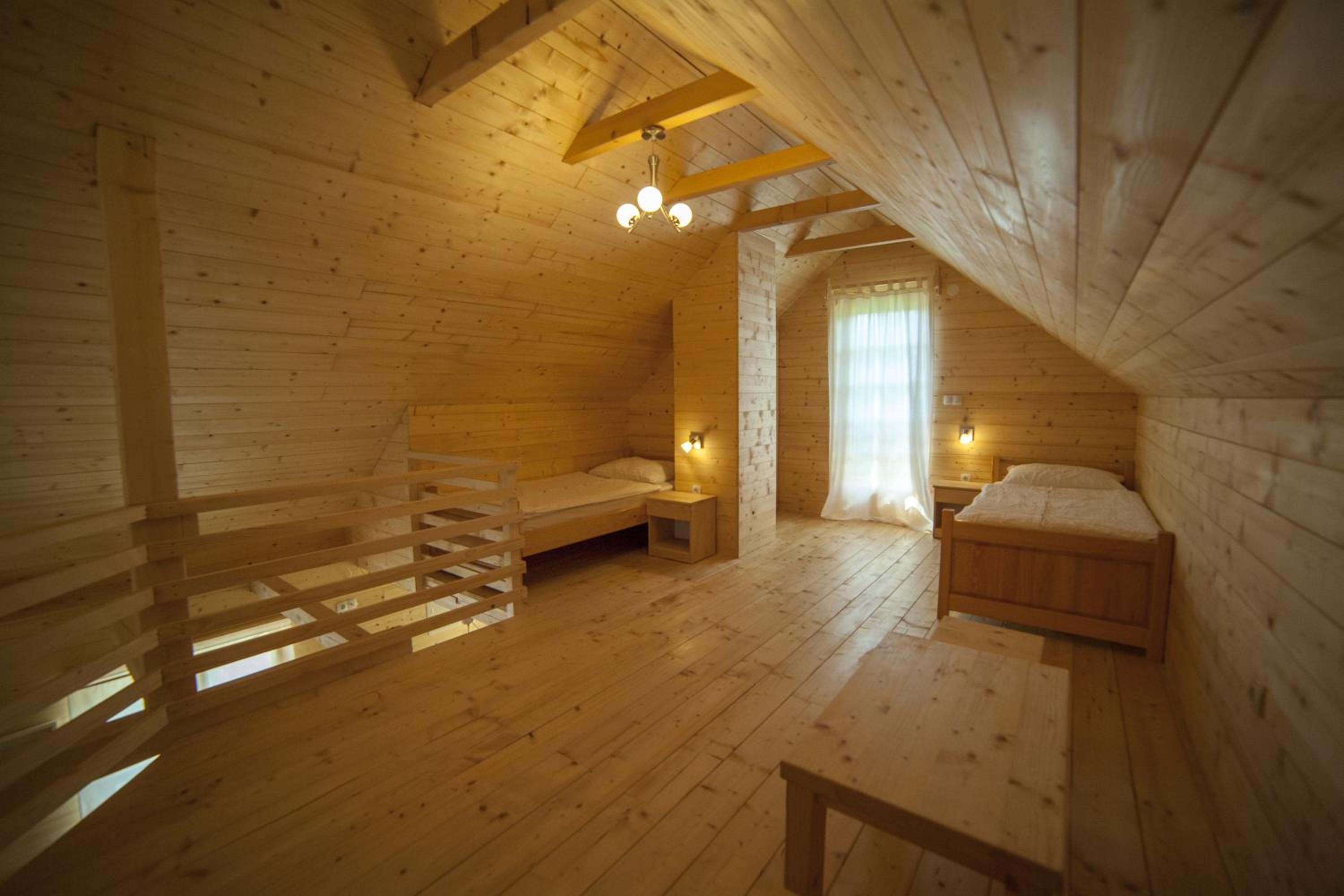 Two-Bedroom Holiday Home - Photo 21