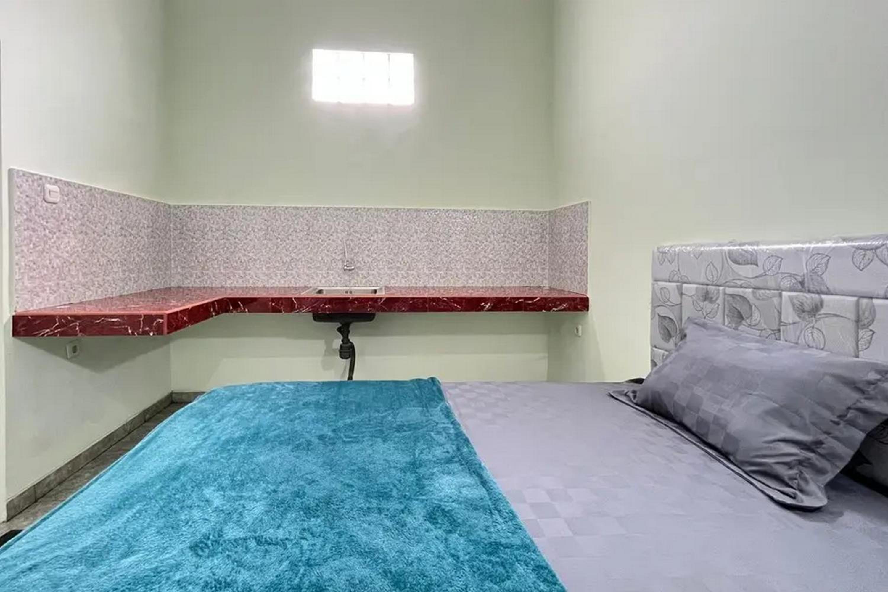 Standard Twin Room photo 3