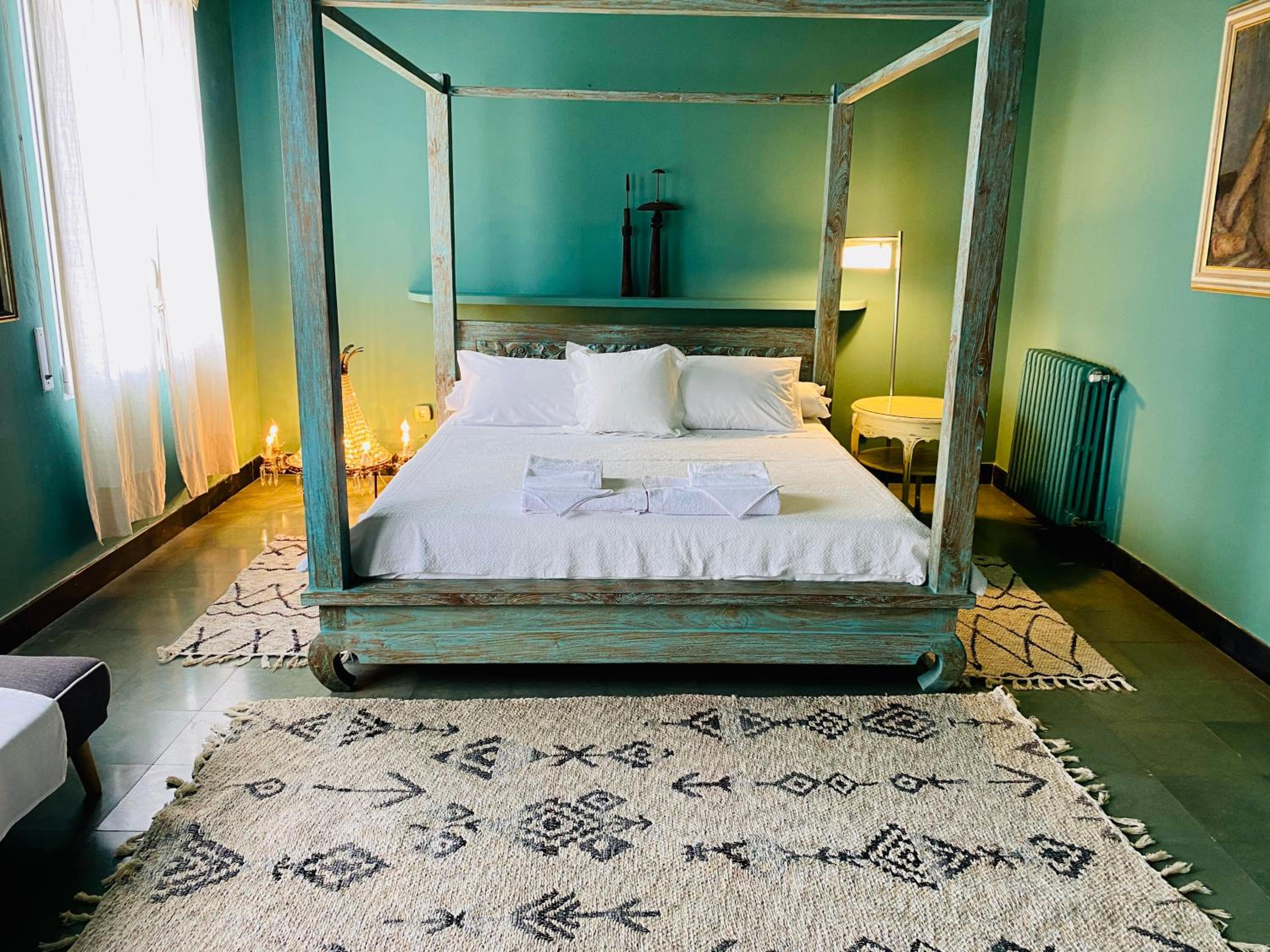 Habitación King