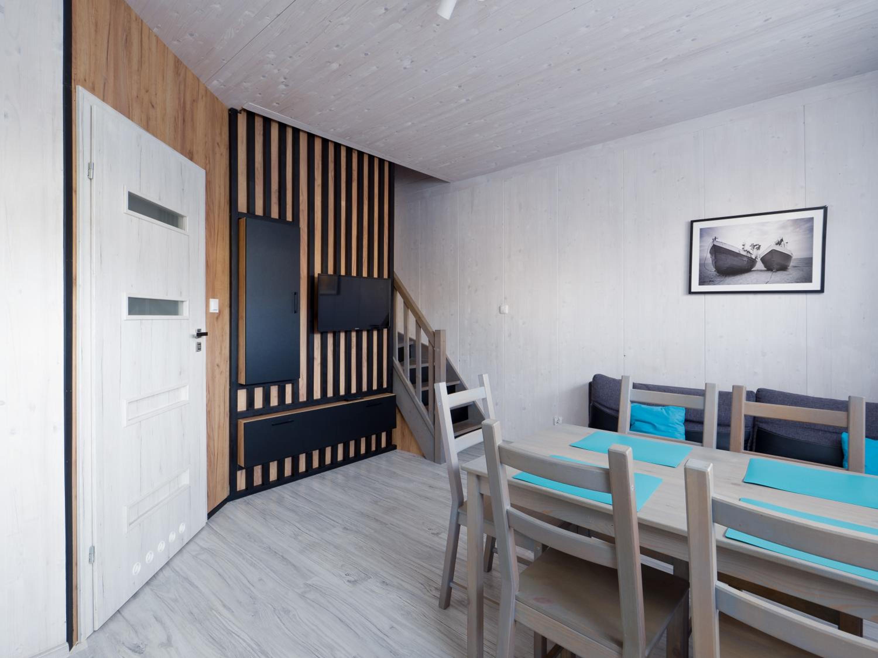 Duplex Apartment