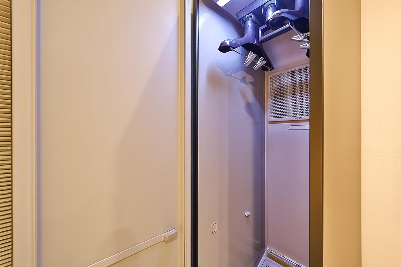 Deluxe Double Room - Photo 4