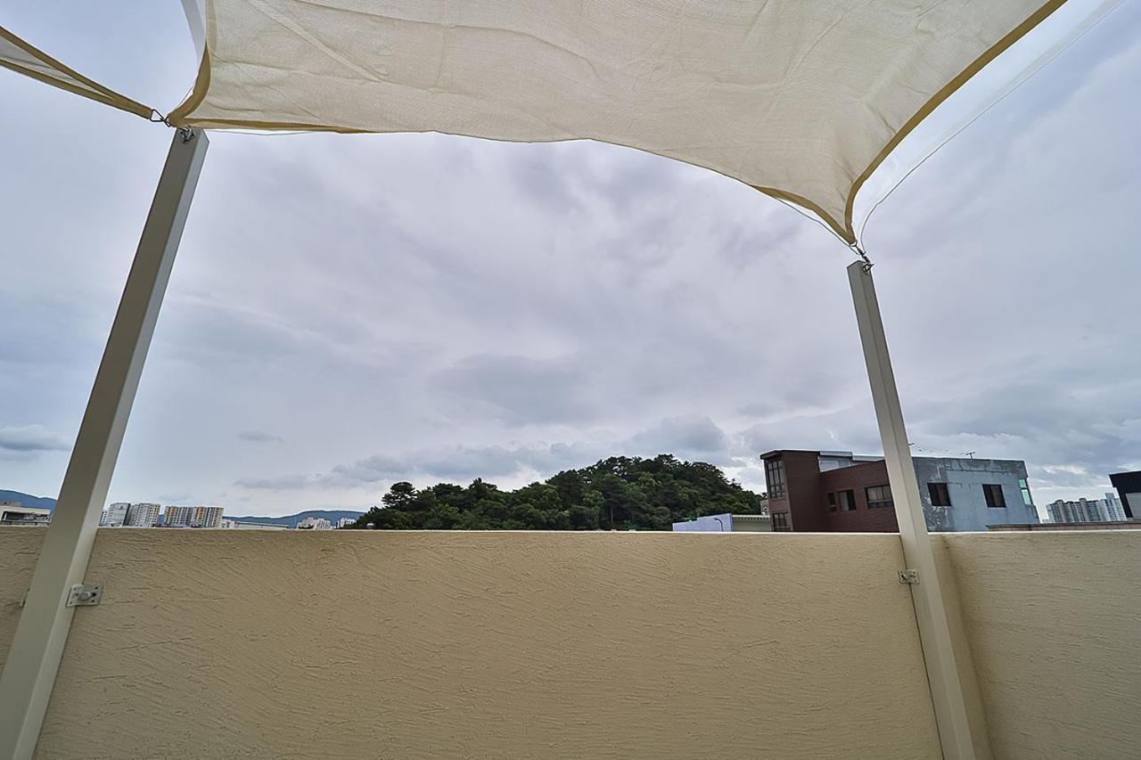 Twin Room with Terrace photo 1