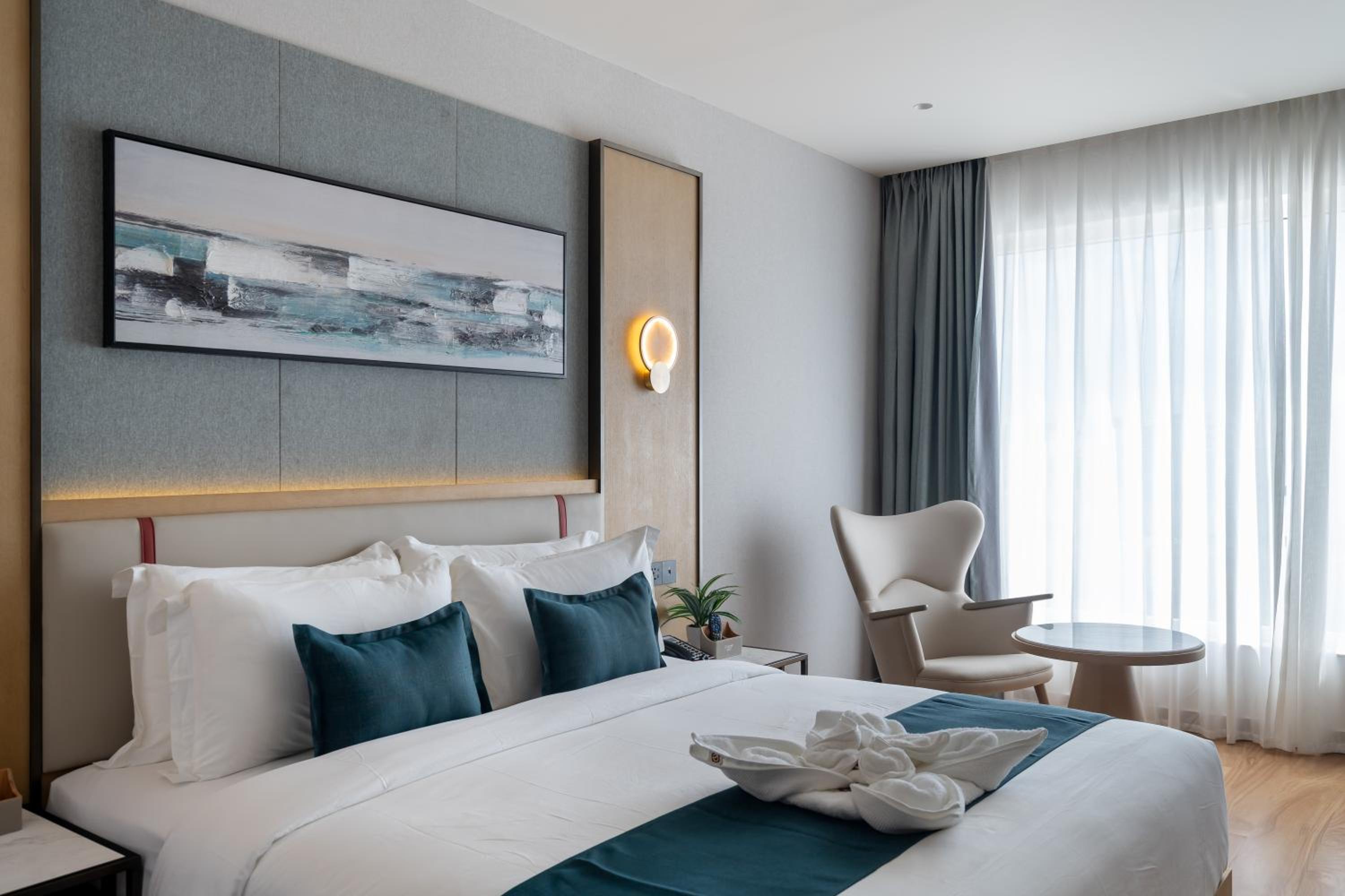 Standard Double Room - Photo 15