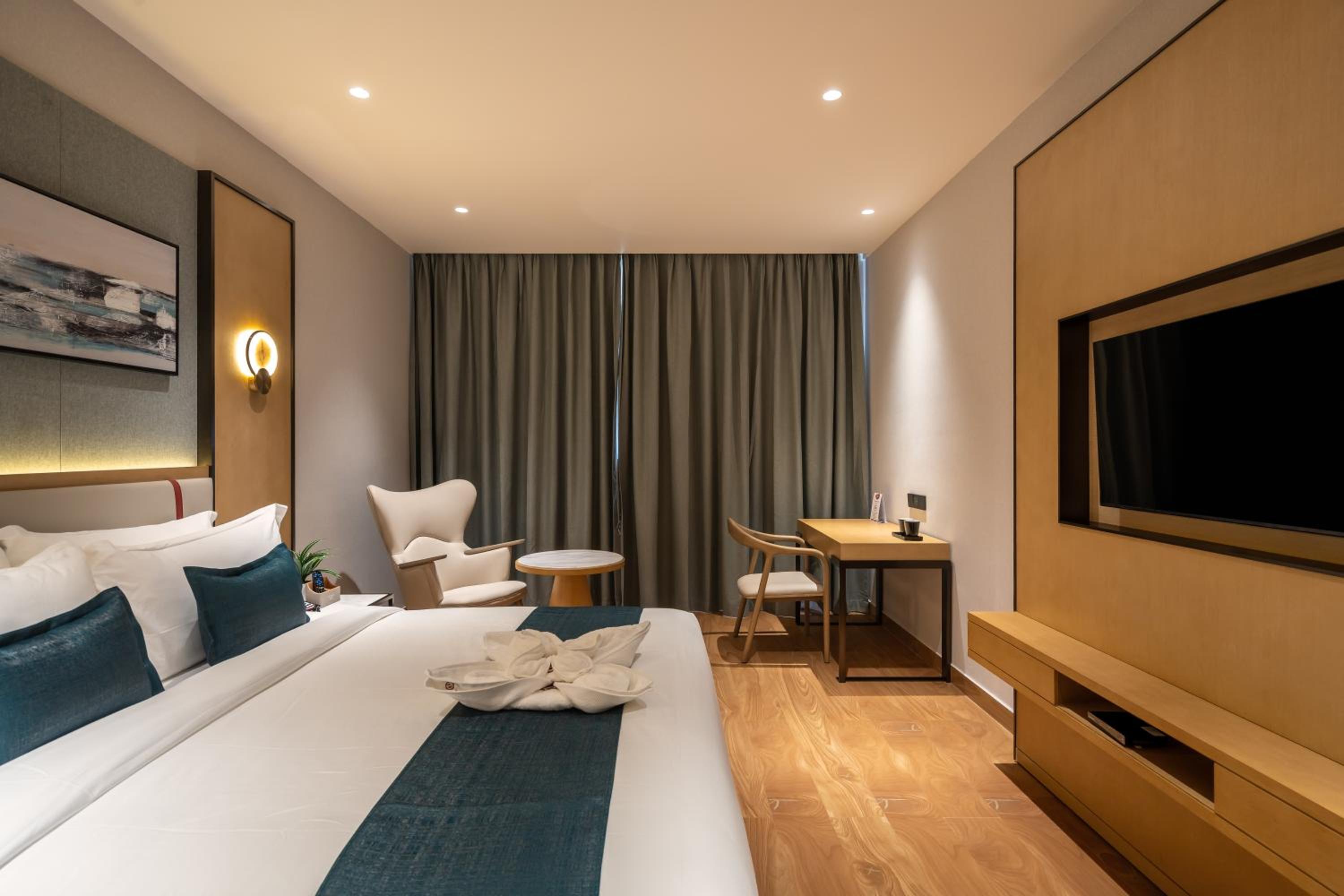 Standard Double Room - Photo 7