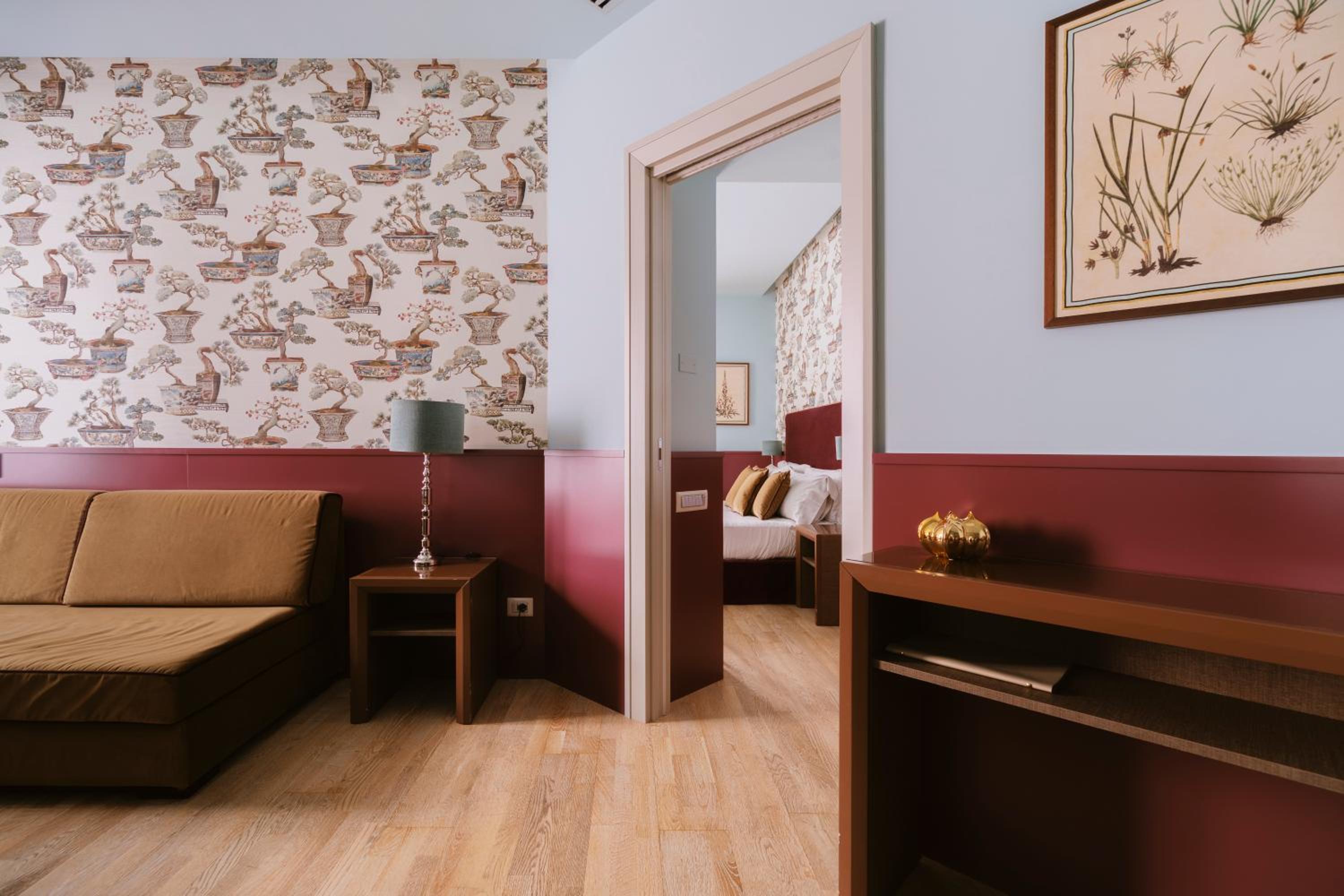 Suite photo 2