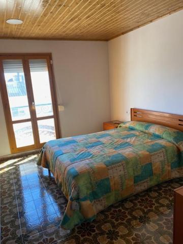 Casa de una habitación