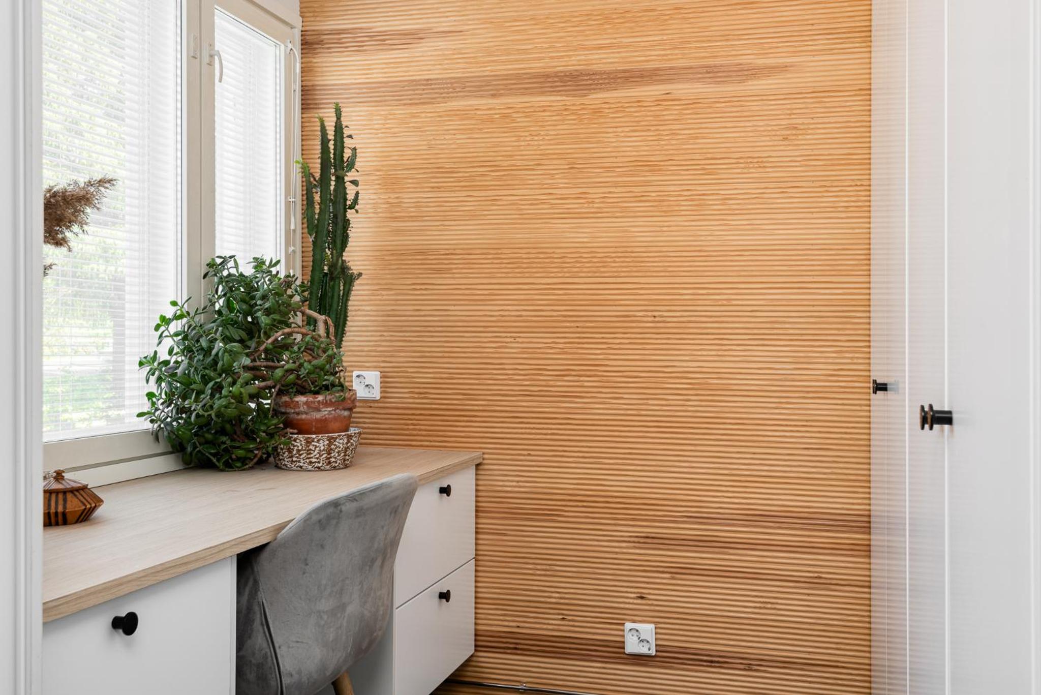 Three-Bedroom House - Photo 16