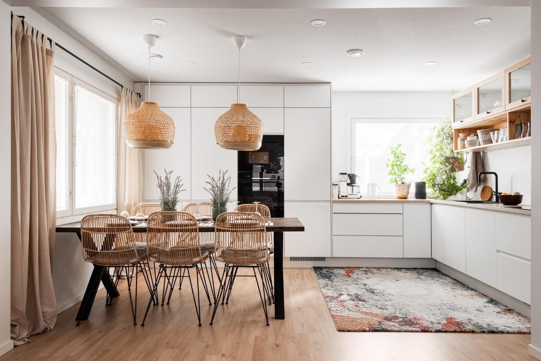 Three-Bedroom House - Photo 20