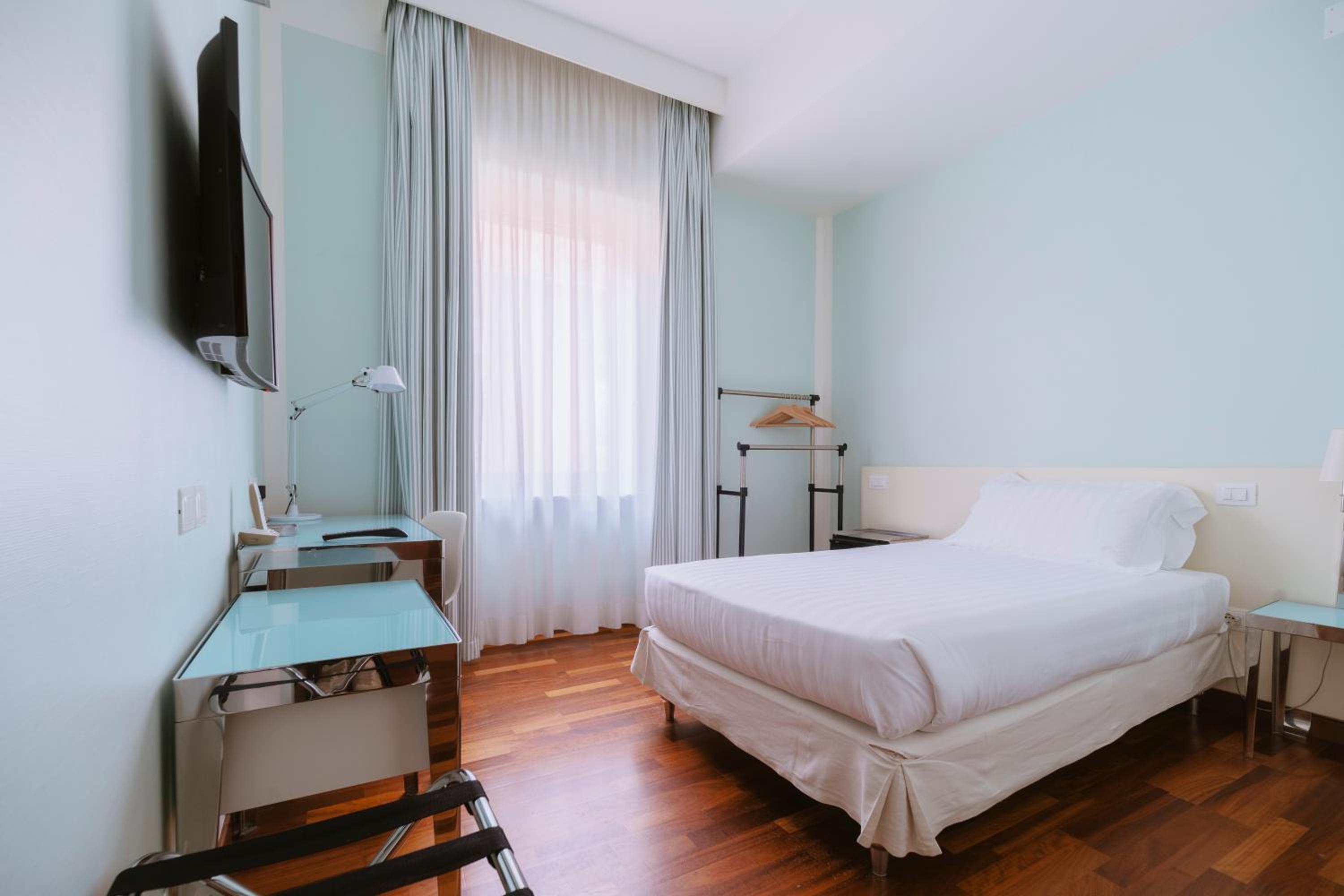 Single Room photo 1