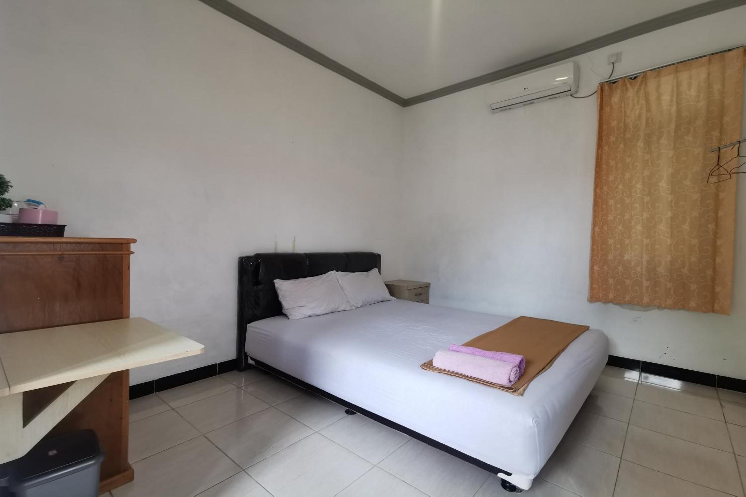 Standard Double Room photo 1