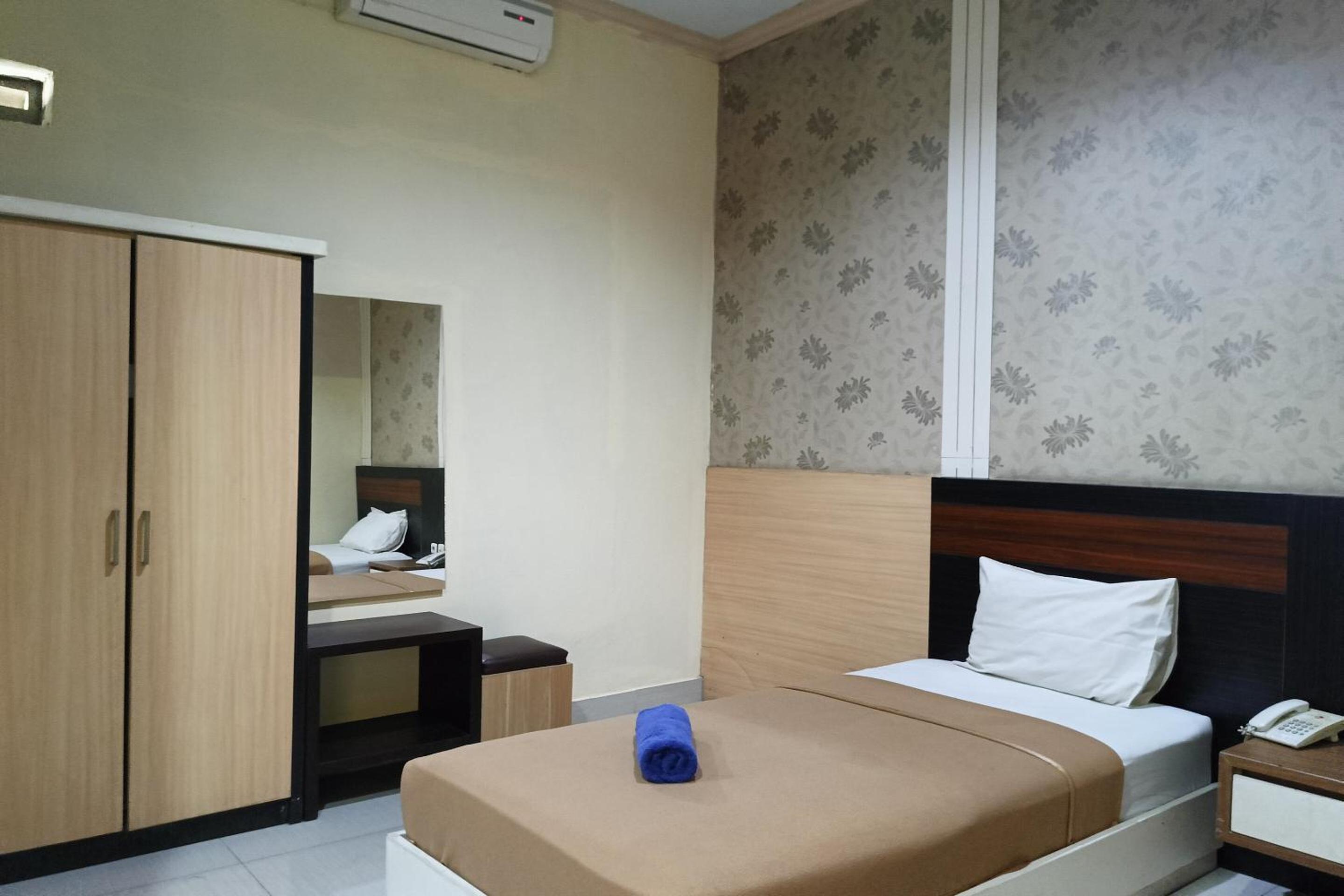 Delxue Twin Room photo 1