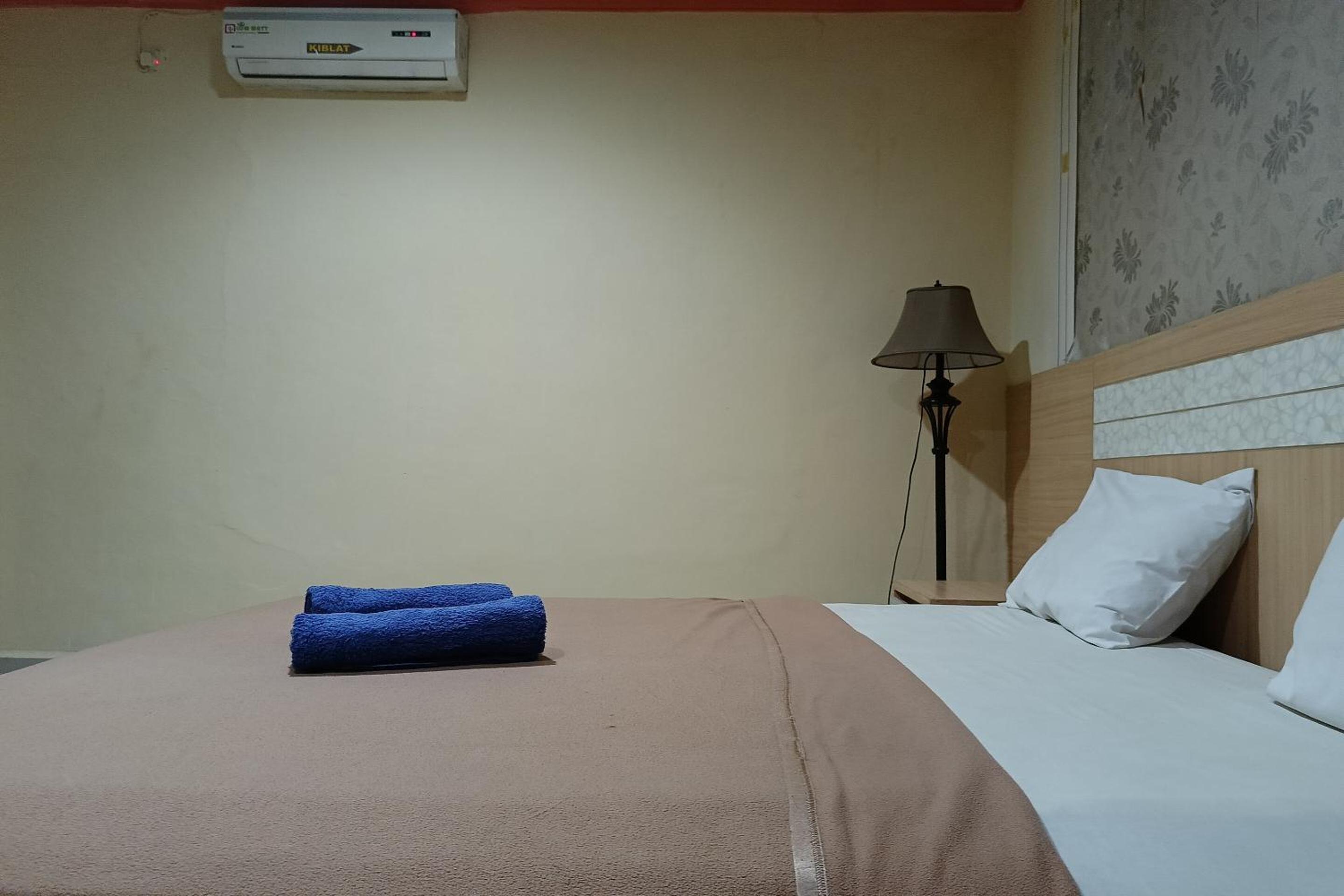 Deluxe Double Room photo 2