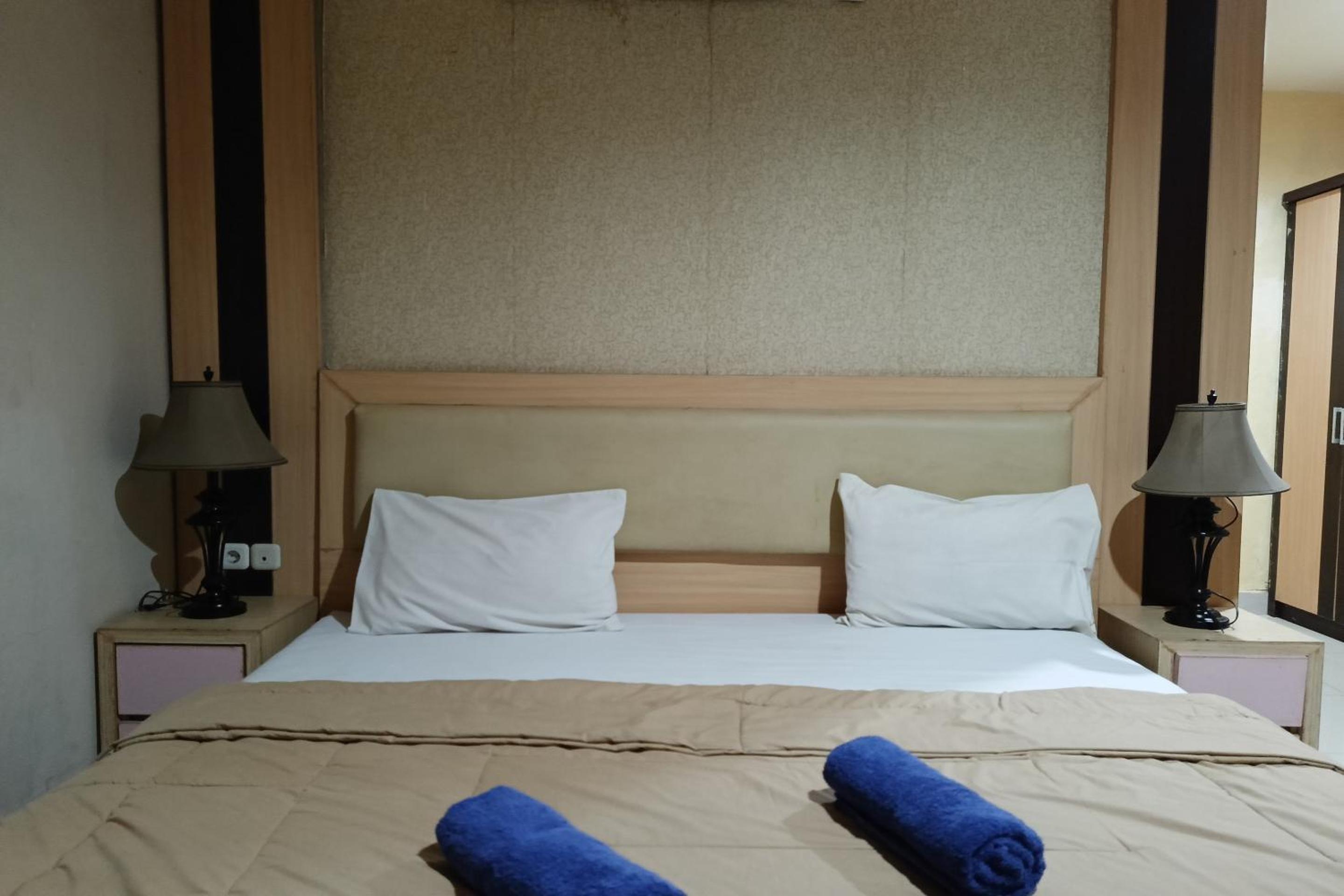 Deluxe Double Room photo 3