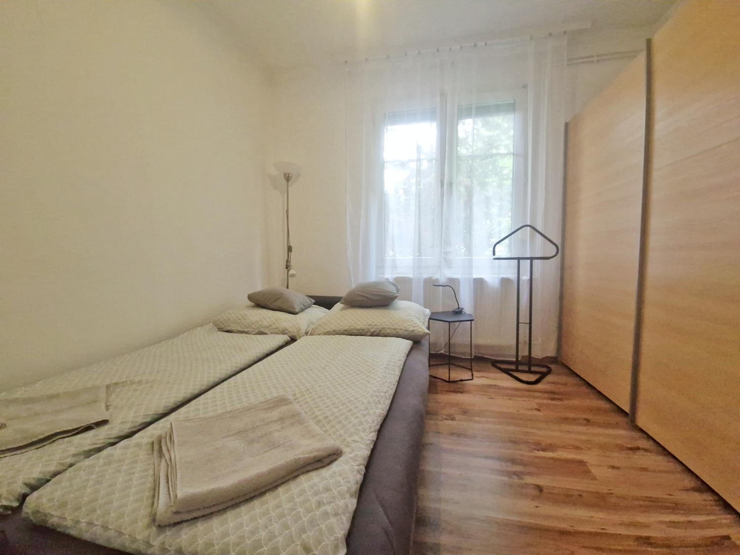 Two-Bedroom Apartment photo 2