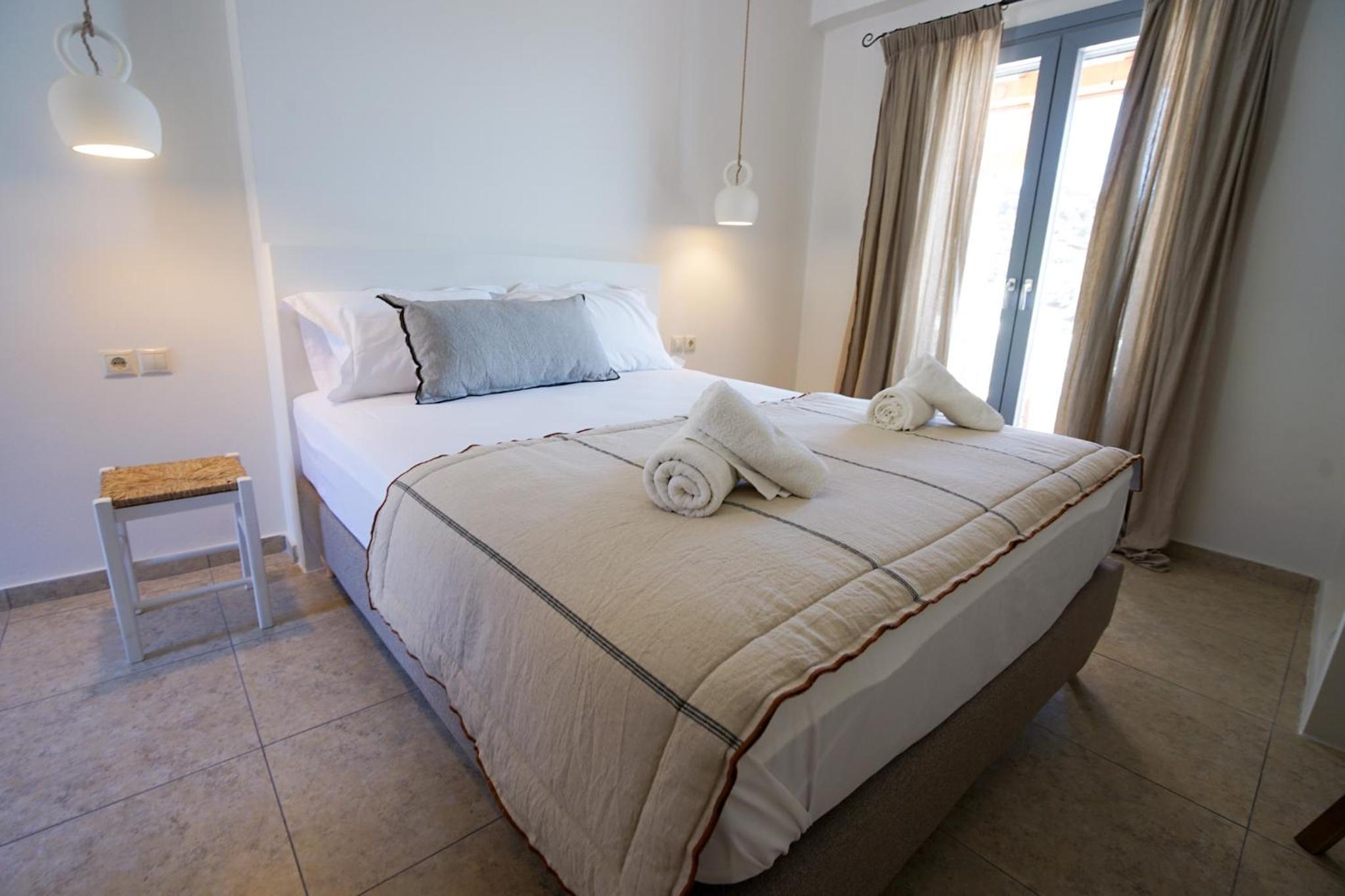 One-Bedroom House photo 3
