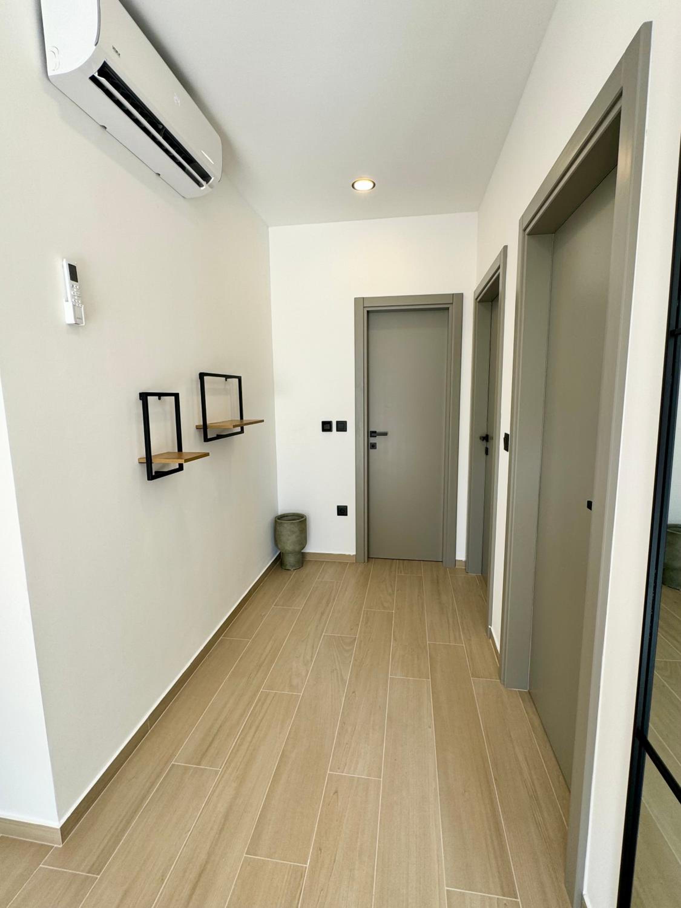 Two-Bedroom Superior Apartment