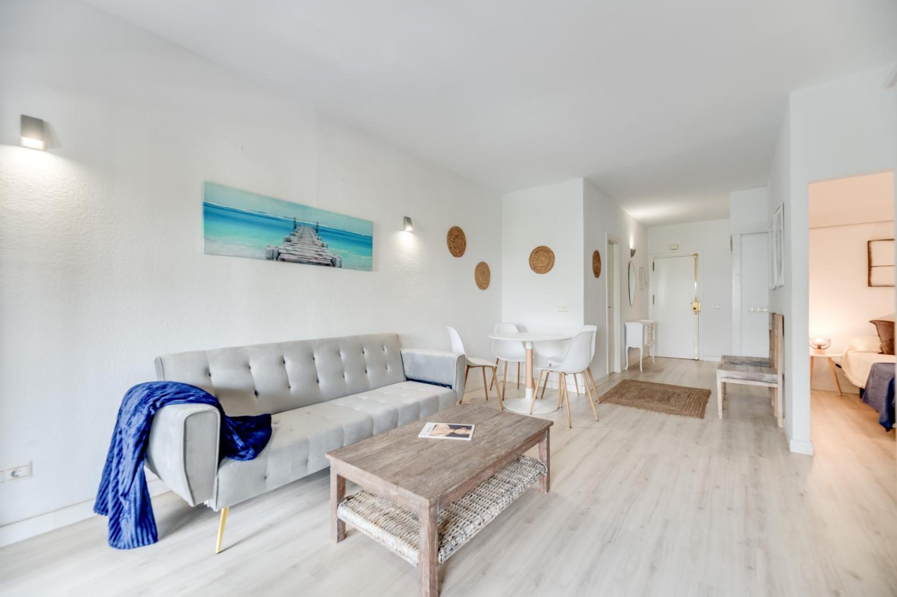 Apartamento Superior de Dos Habitaciones