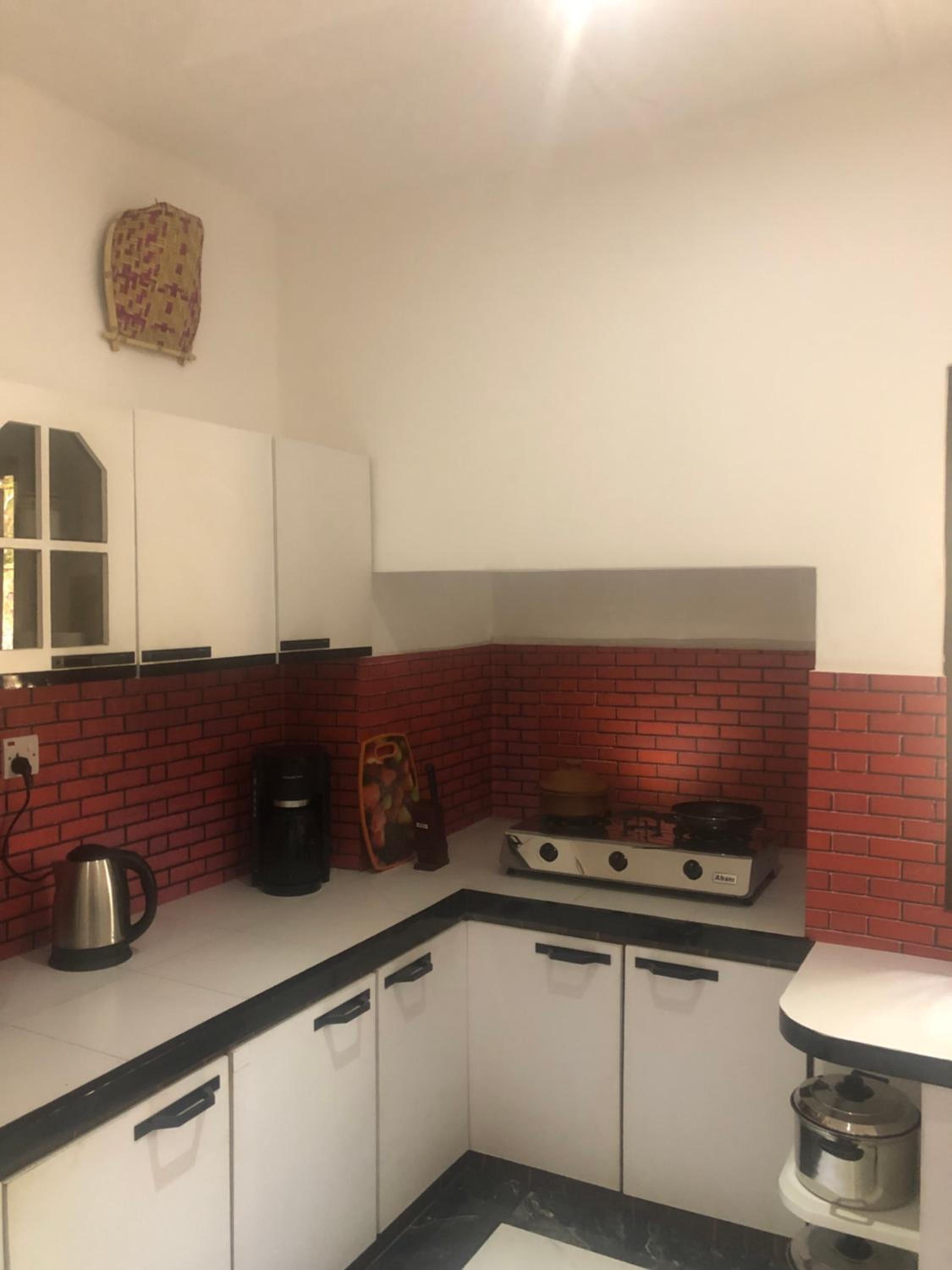 Two-Bedroom Villa photo 2