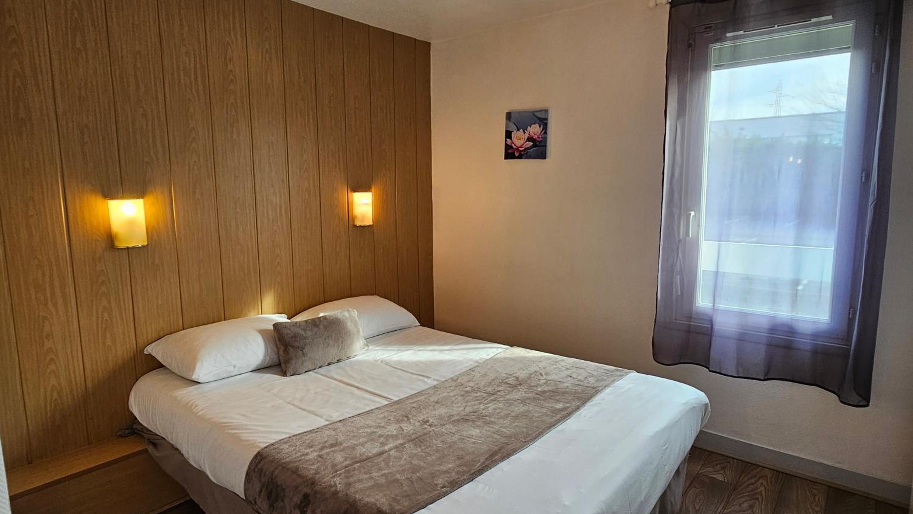 Double Room photo 2