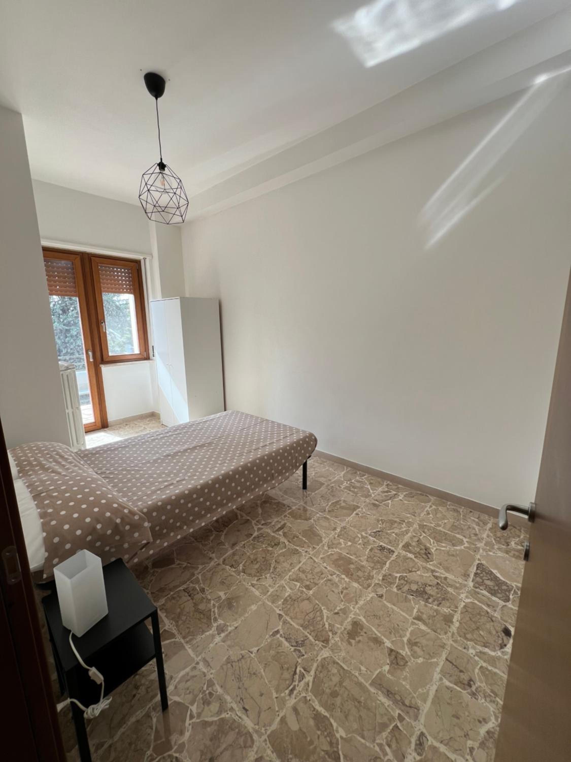 Two-Bedroom Apartment with Balcony photo 1