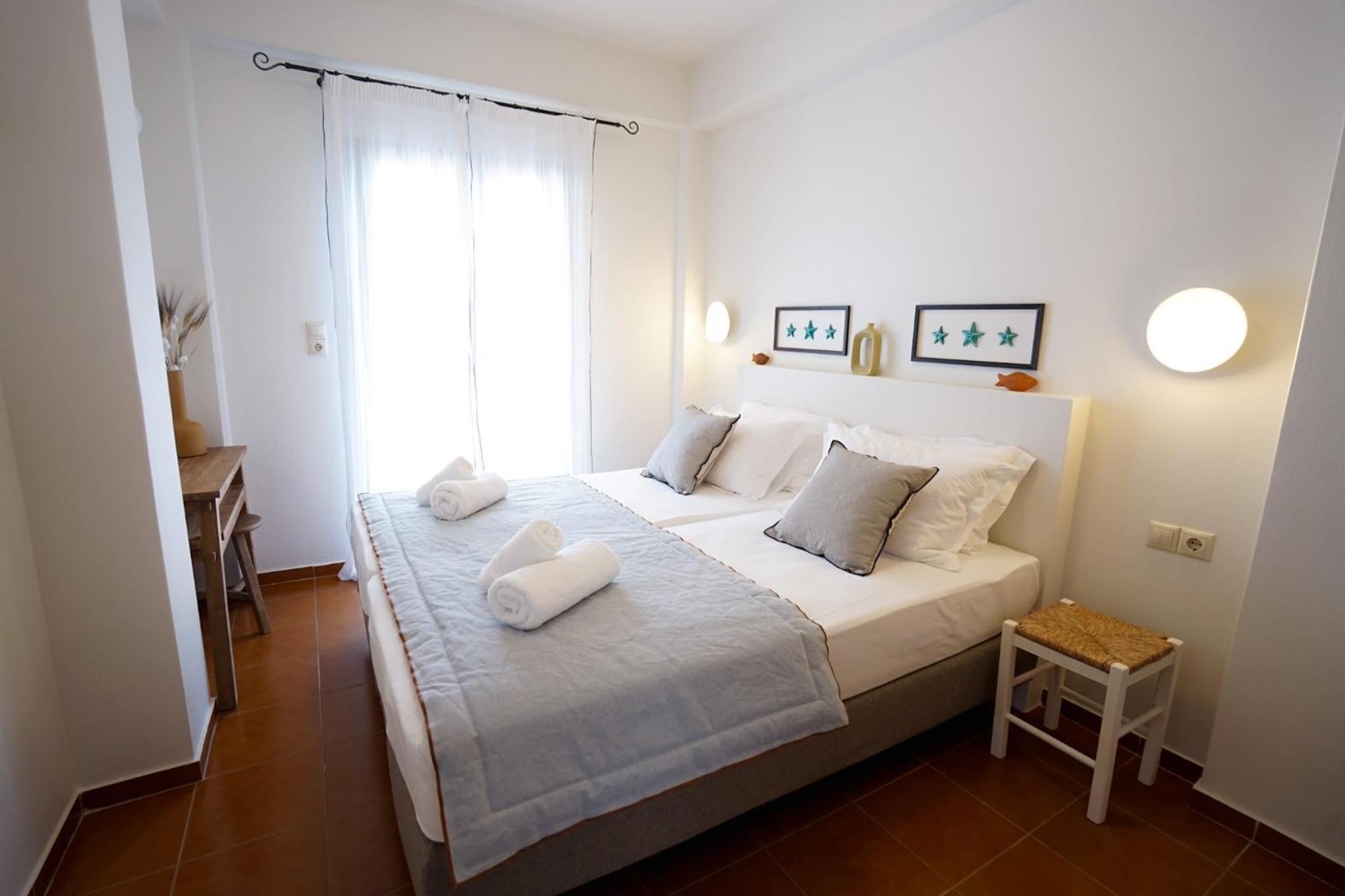 Two-Bedroom House photo 1