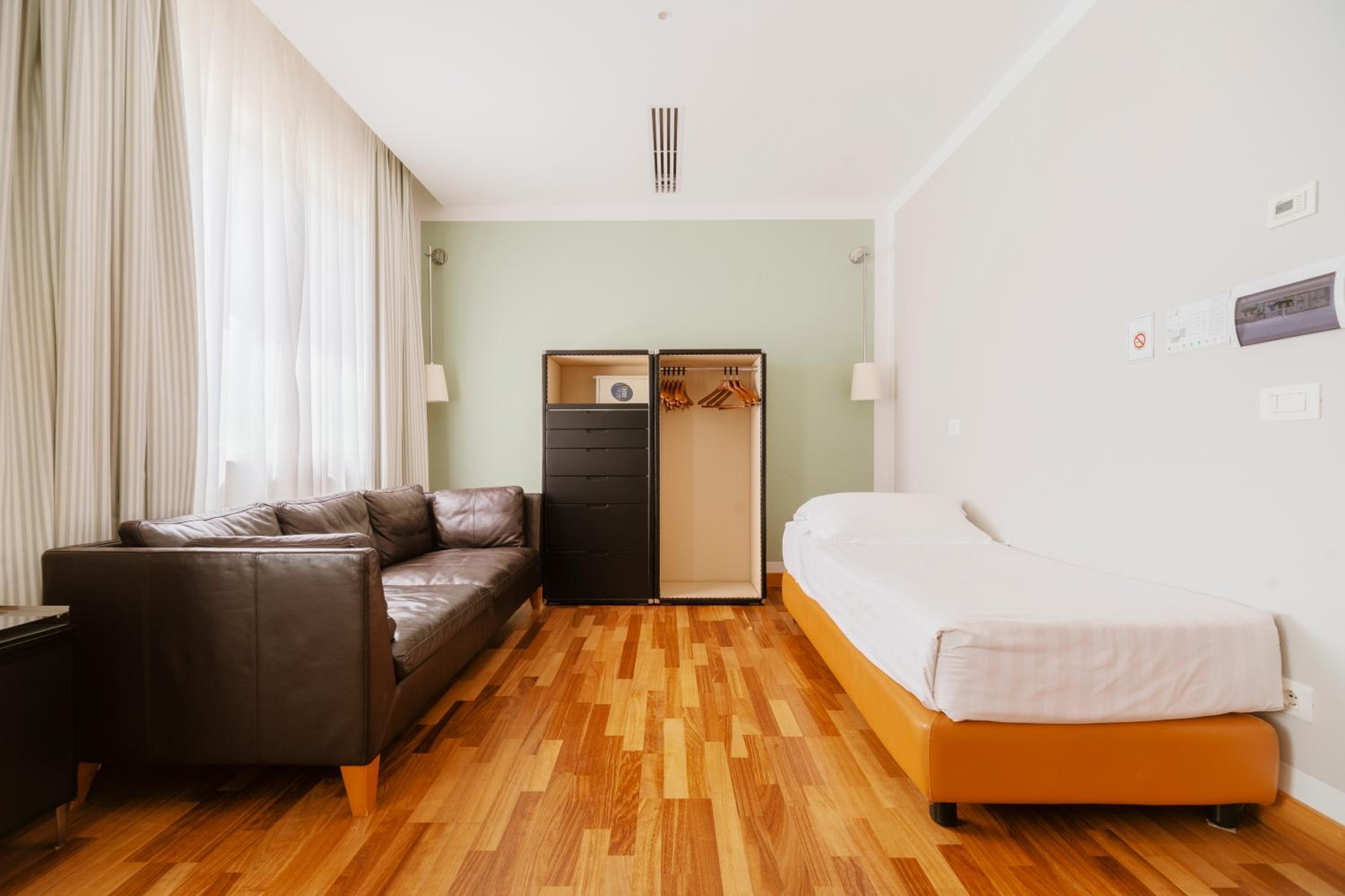 Junior Suite - Photo 2