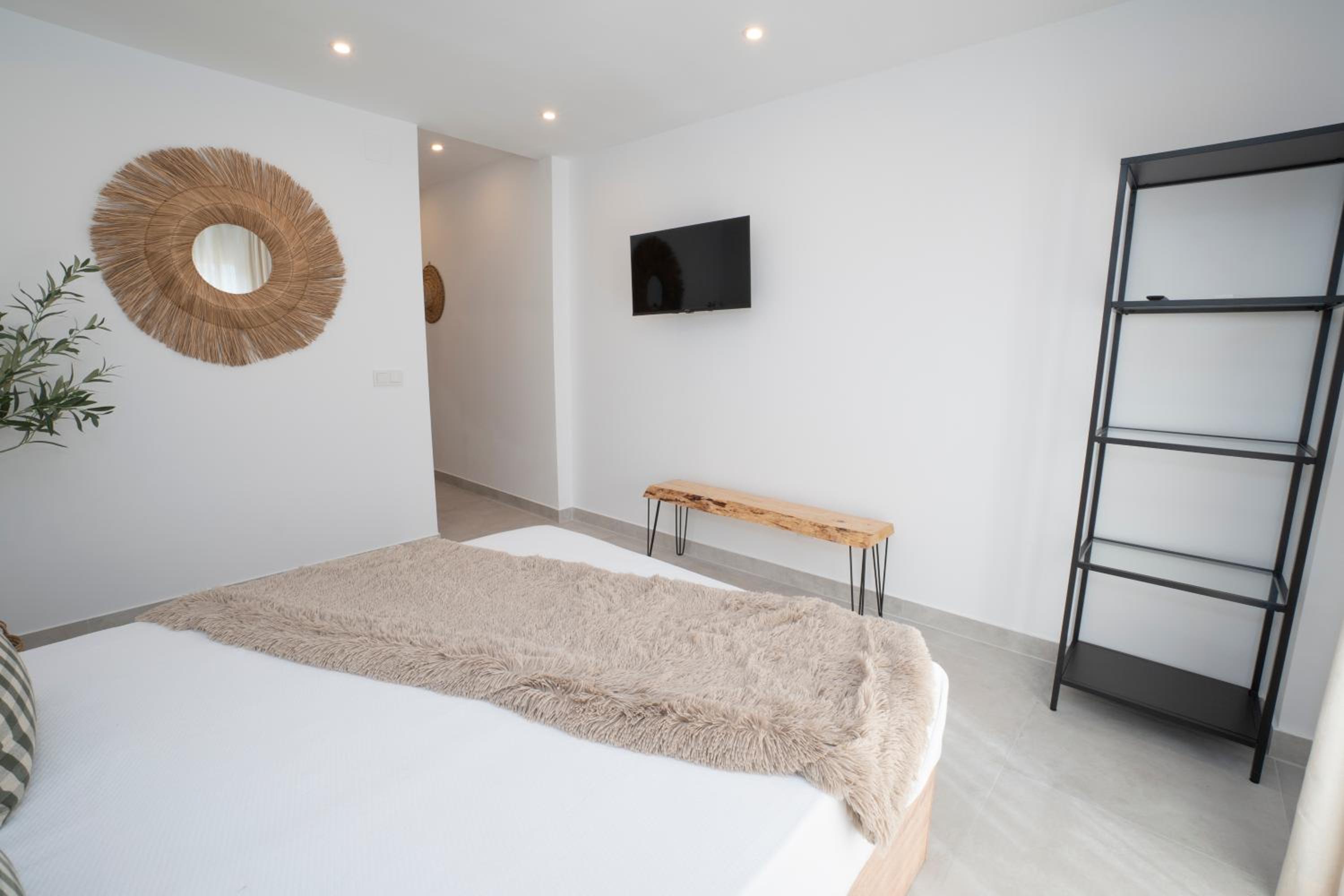 Suite with Balcony photo 2