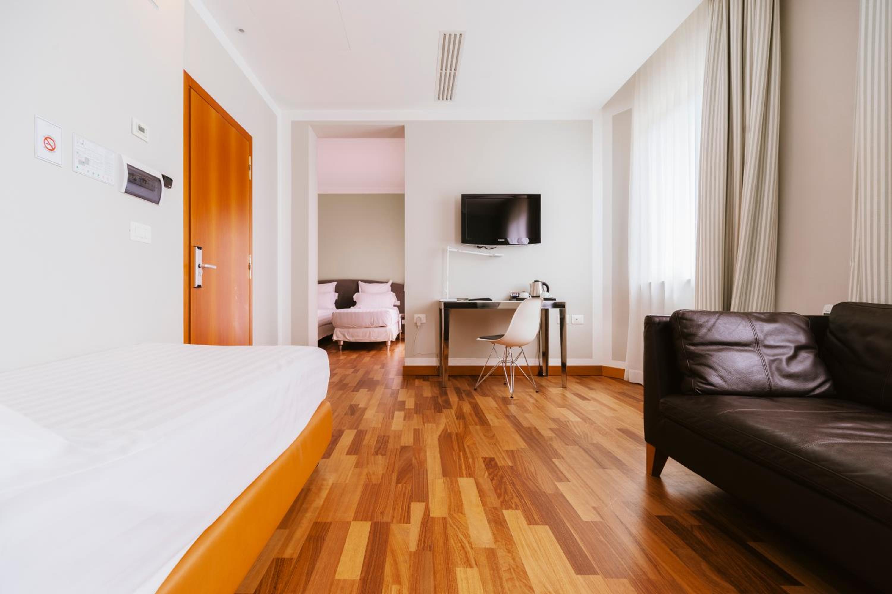 Junior Suite - Photo 3