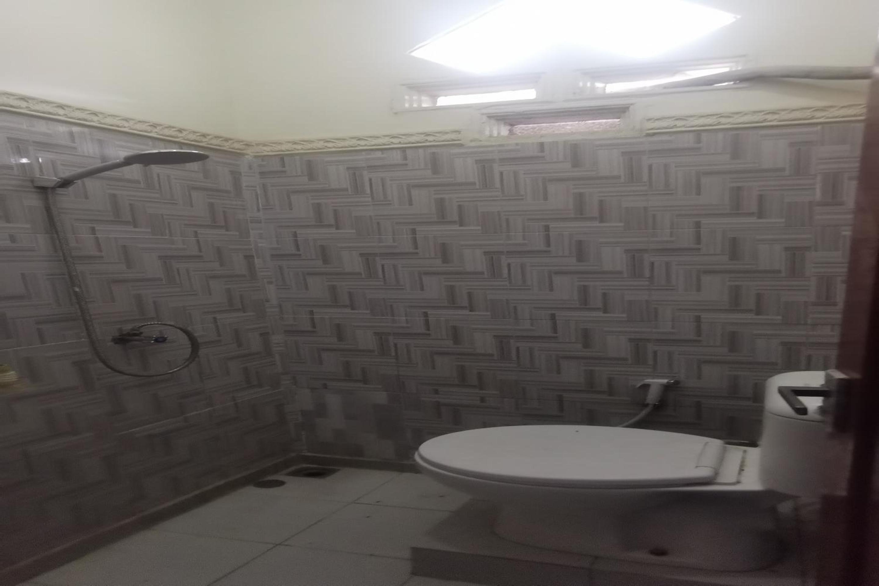Standard Single Room photo 3
