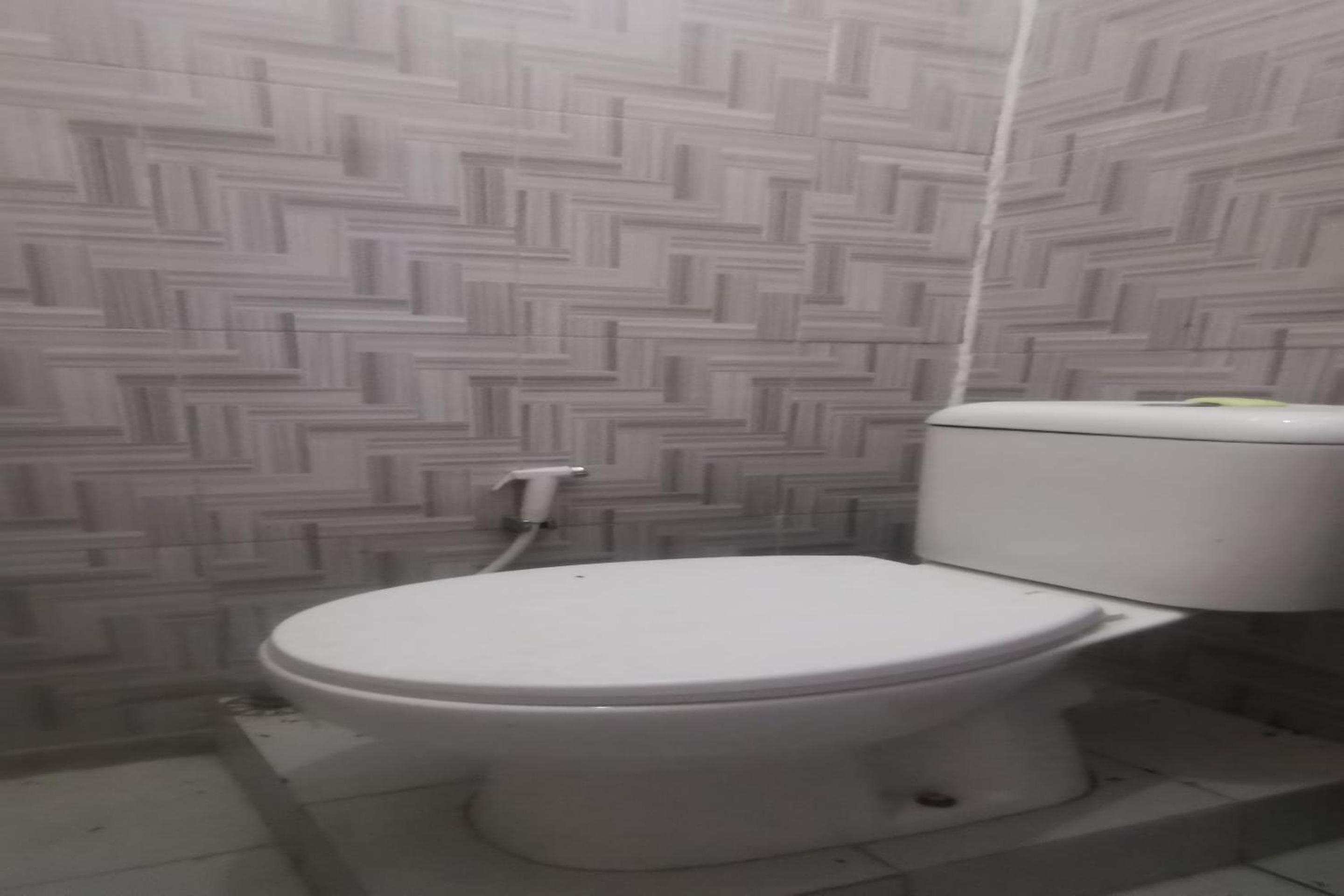 Standard Single Room photo 2