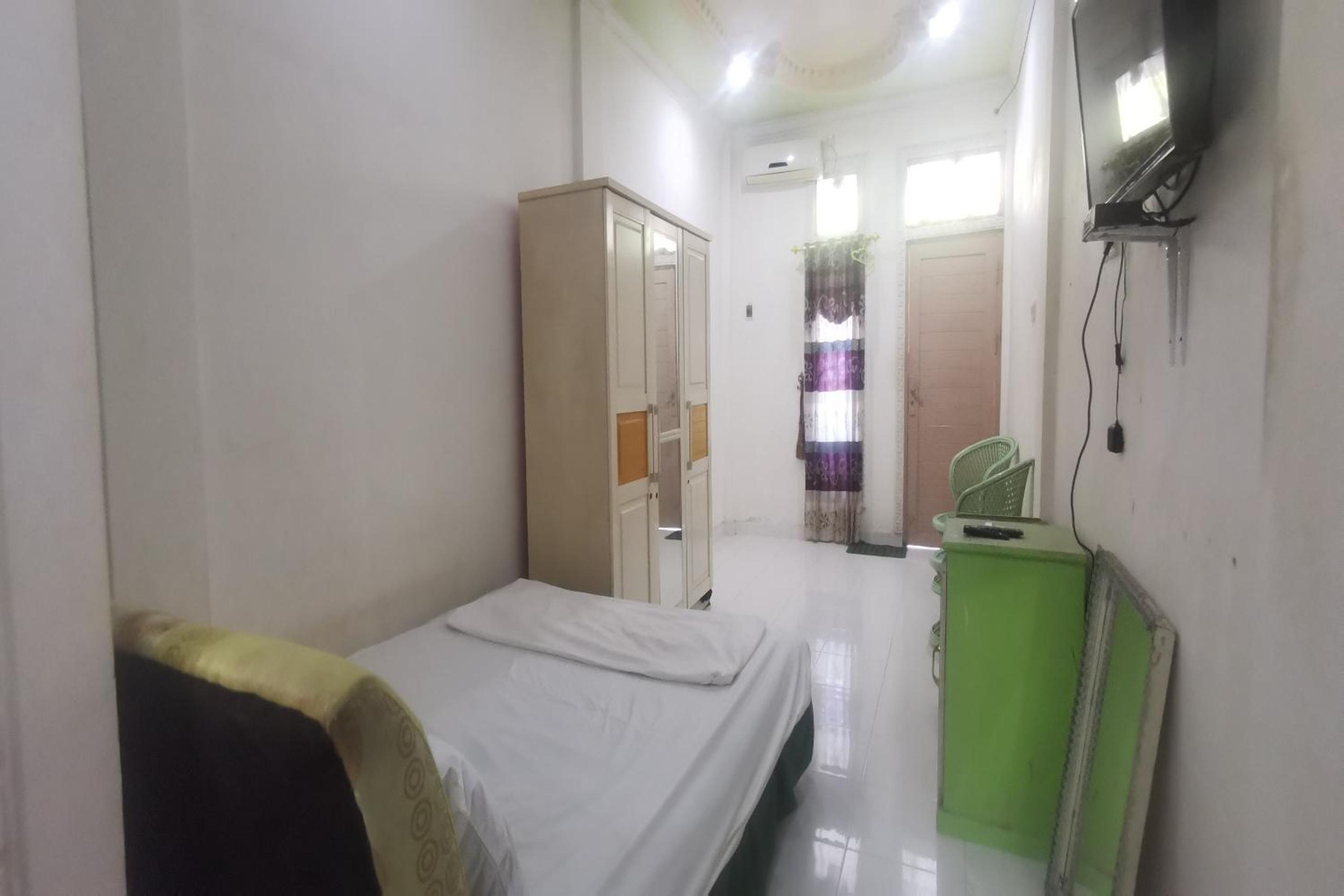 Standard Double Room photo 1