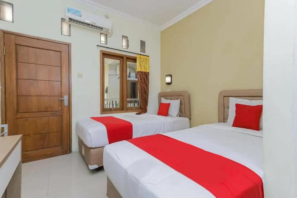 Twin Room photo 2