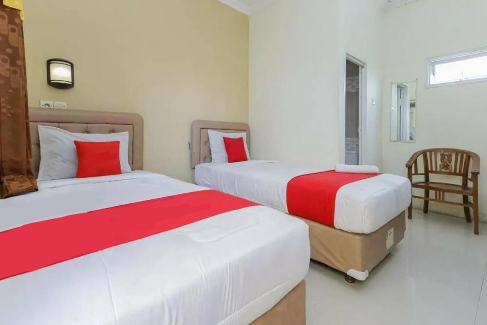 Twin Room photo 3