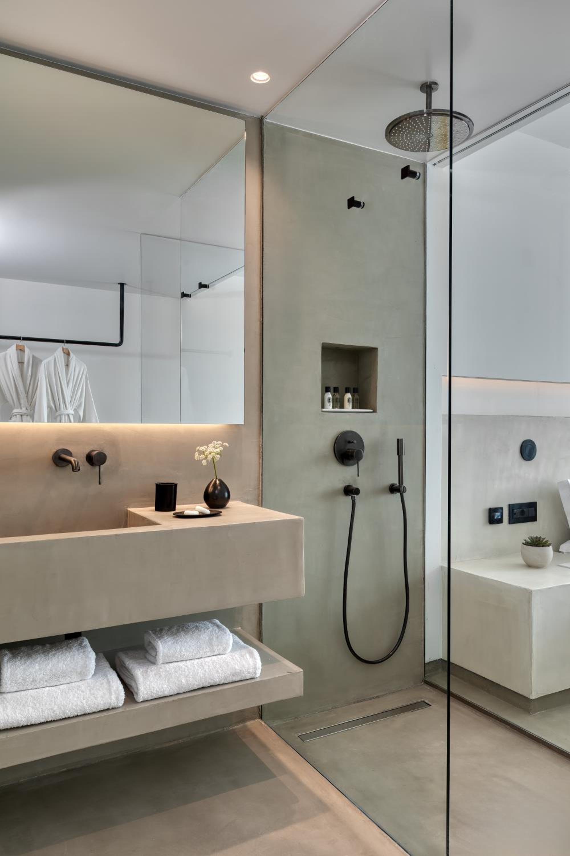 Deluxe Suite Horizon View with Private Pool photo 3