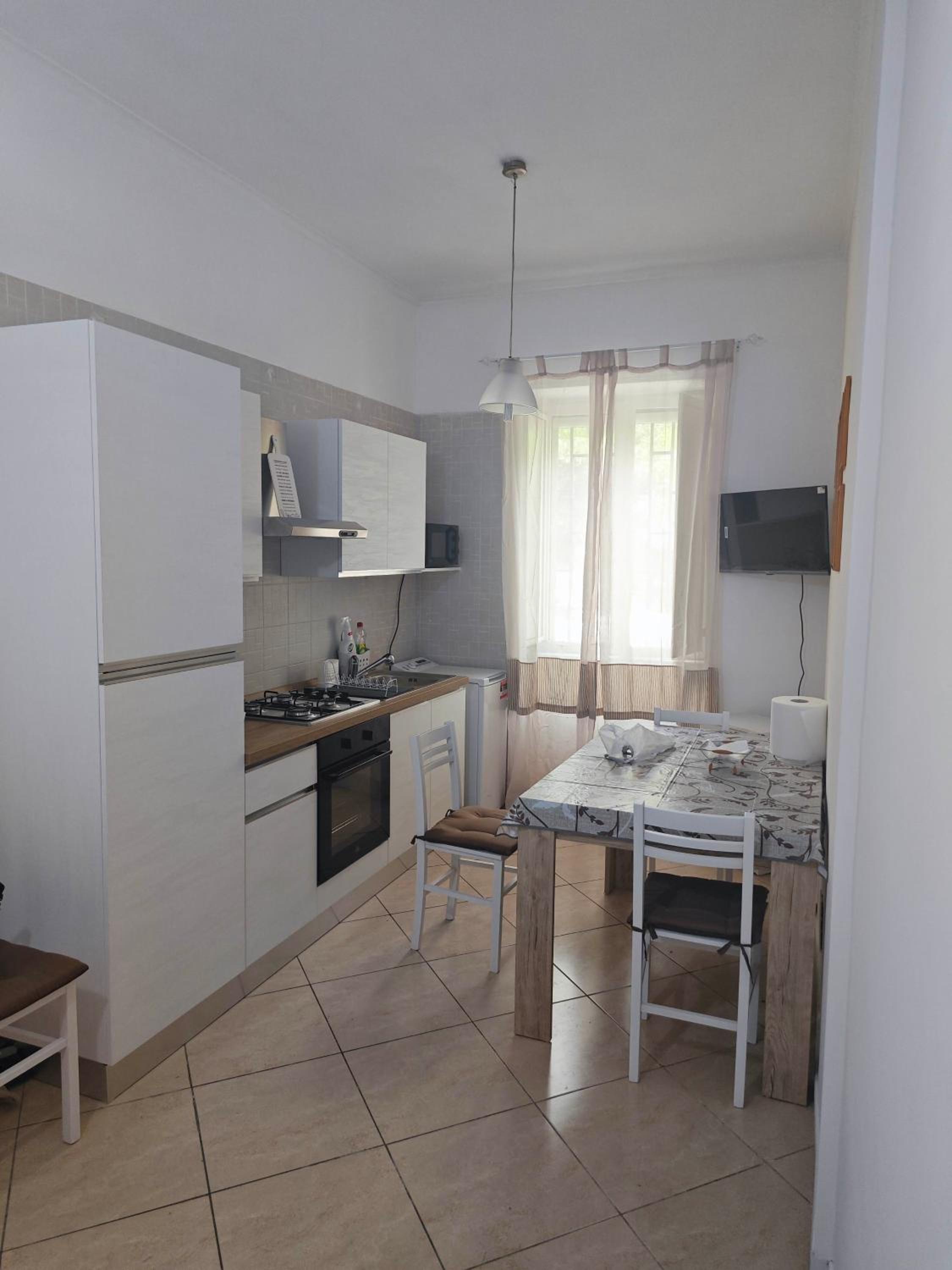 Two-Bedroom House photo 3
