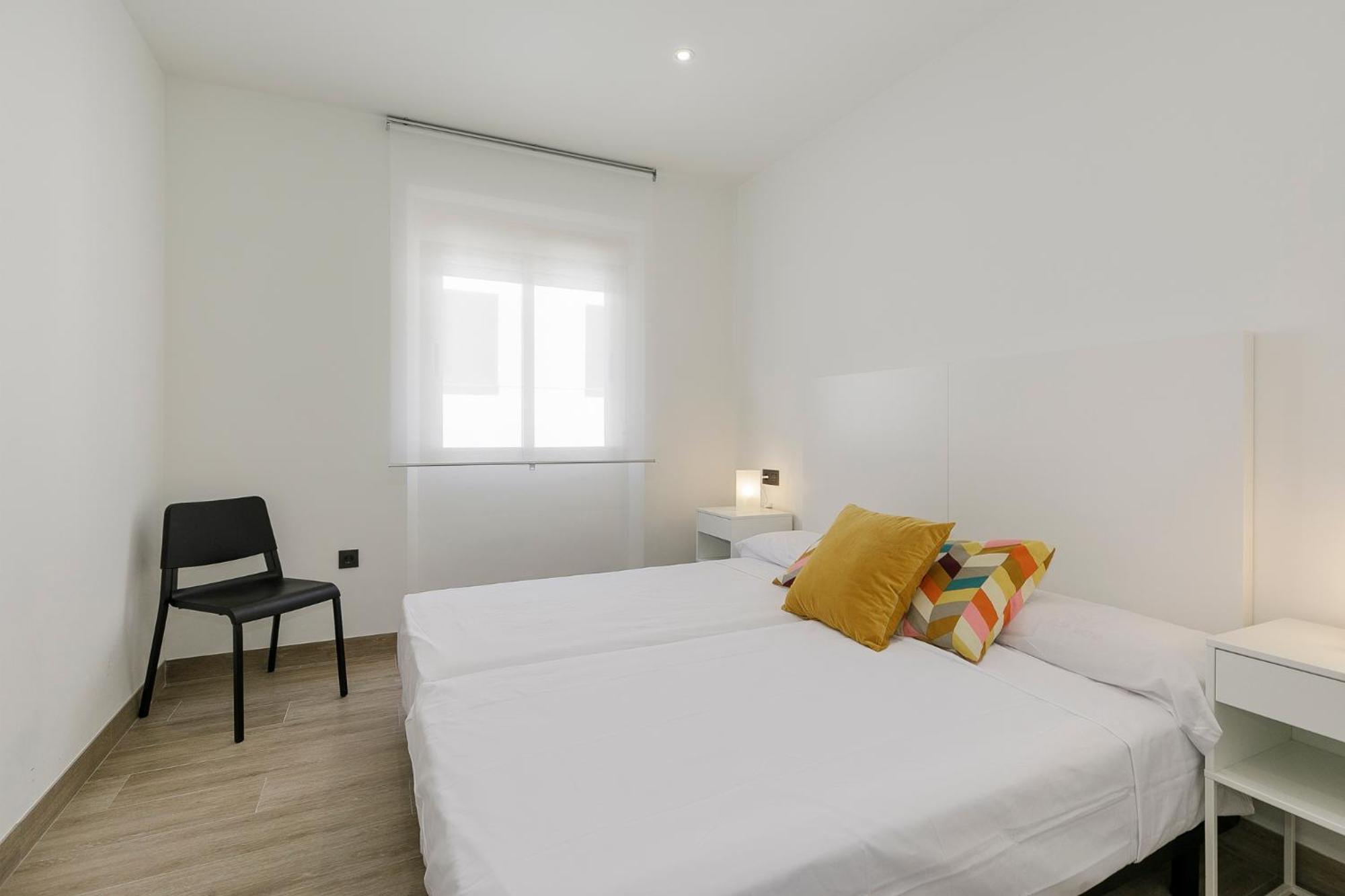 Departamento de tres habitaciones