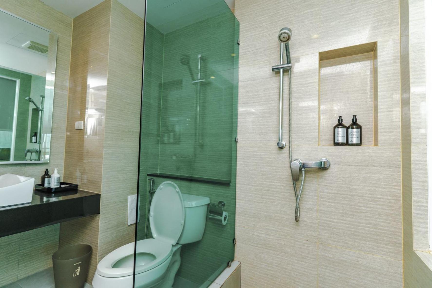 Deluxe Double or Twin Room photo 2