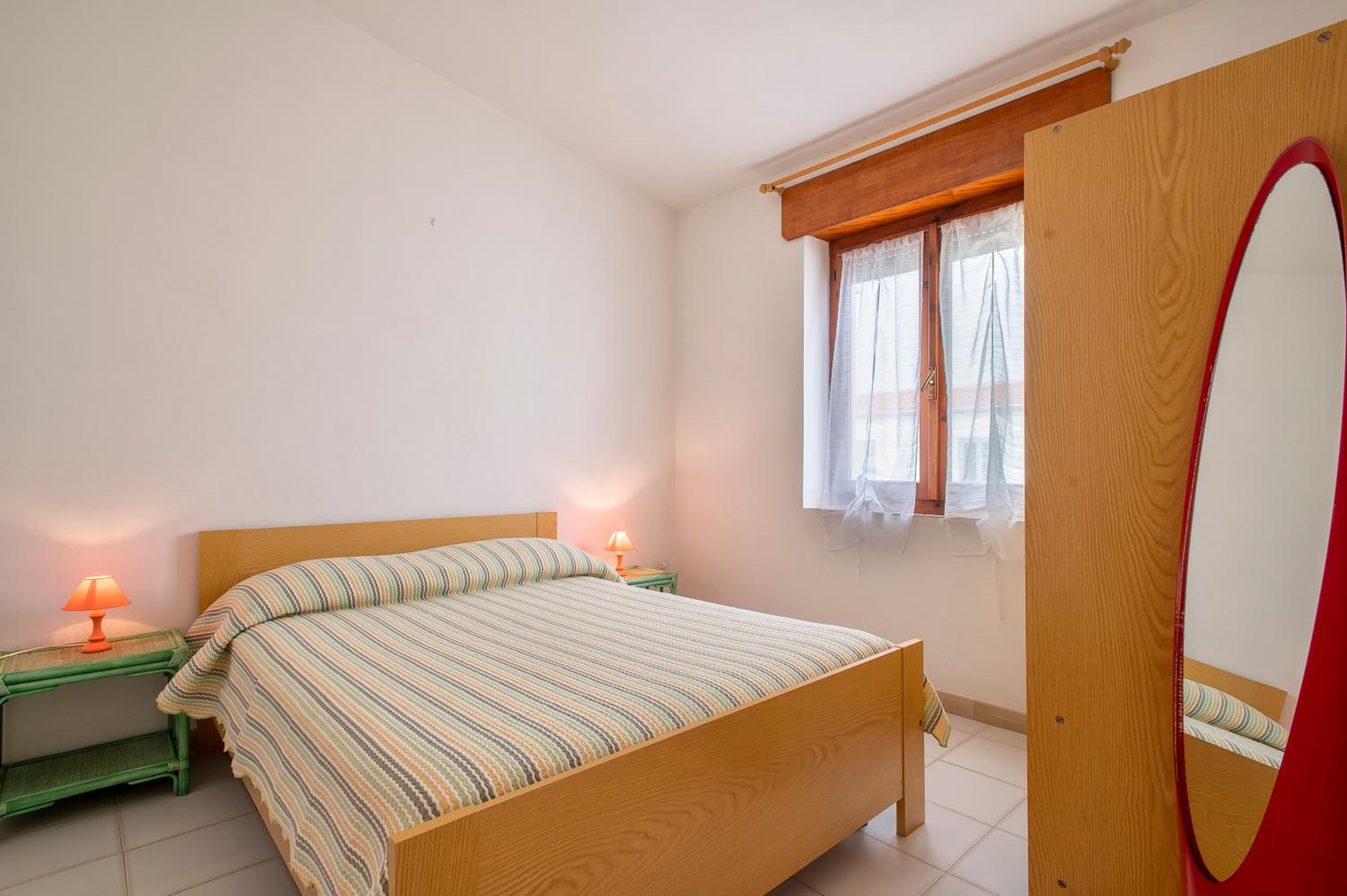Two-Bedroom Deluxe Apartment with Balcony photo 1
