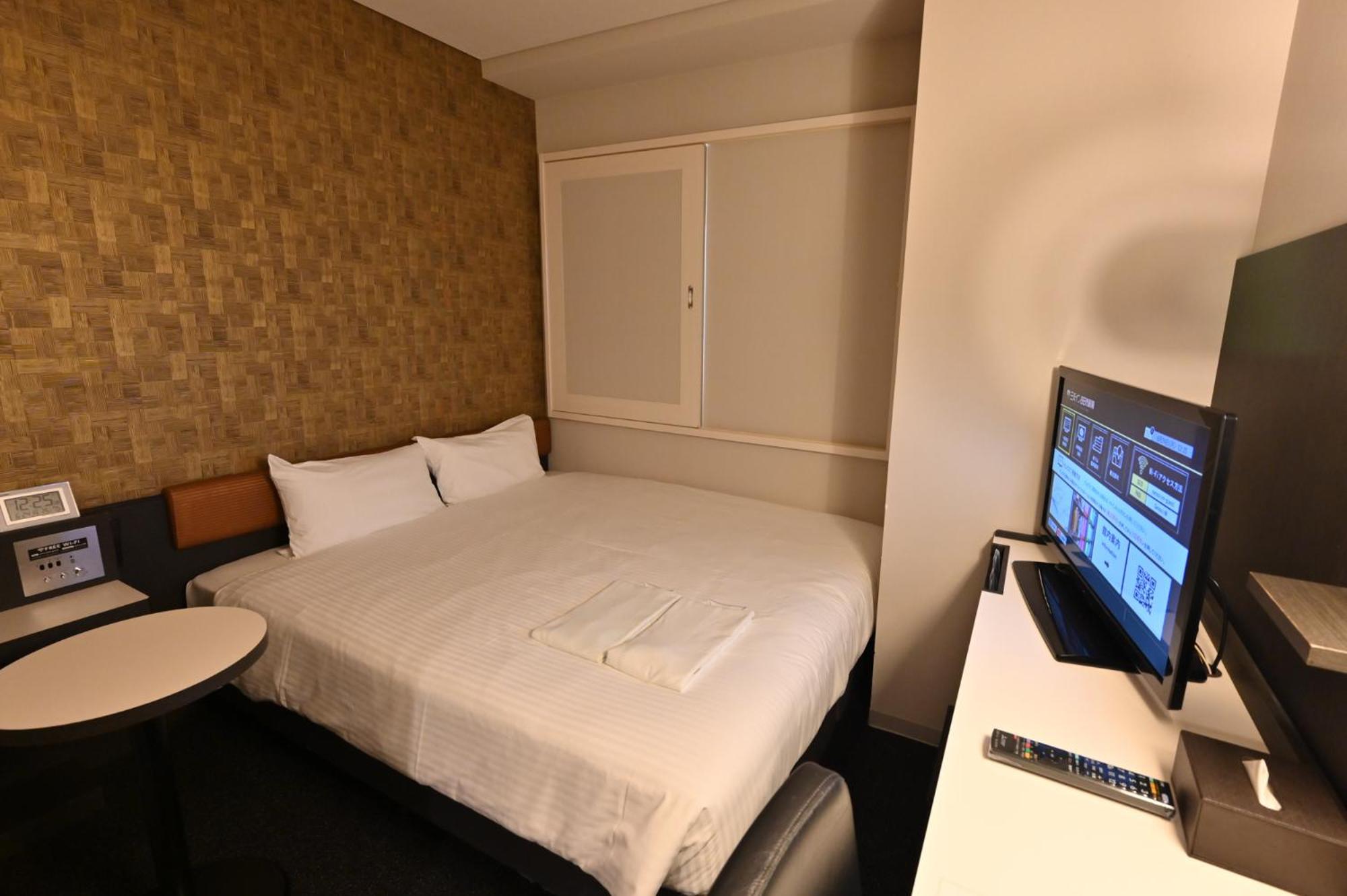 Deluxe Double Room - Non-Smoking