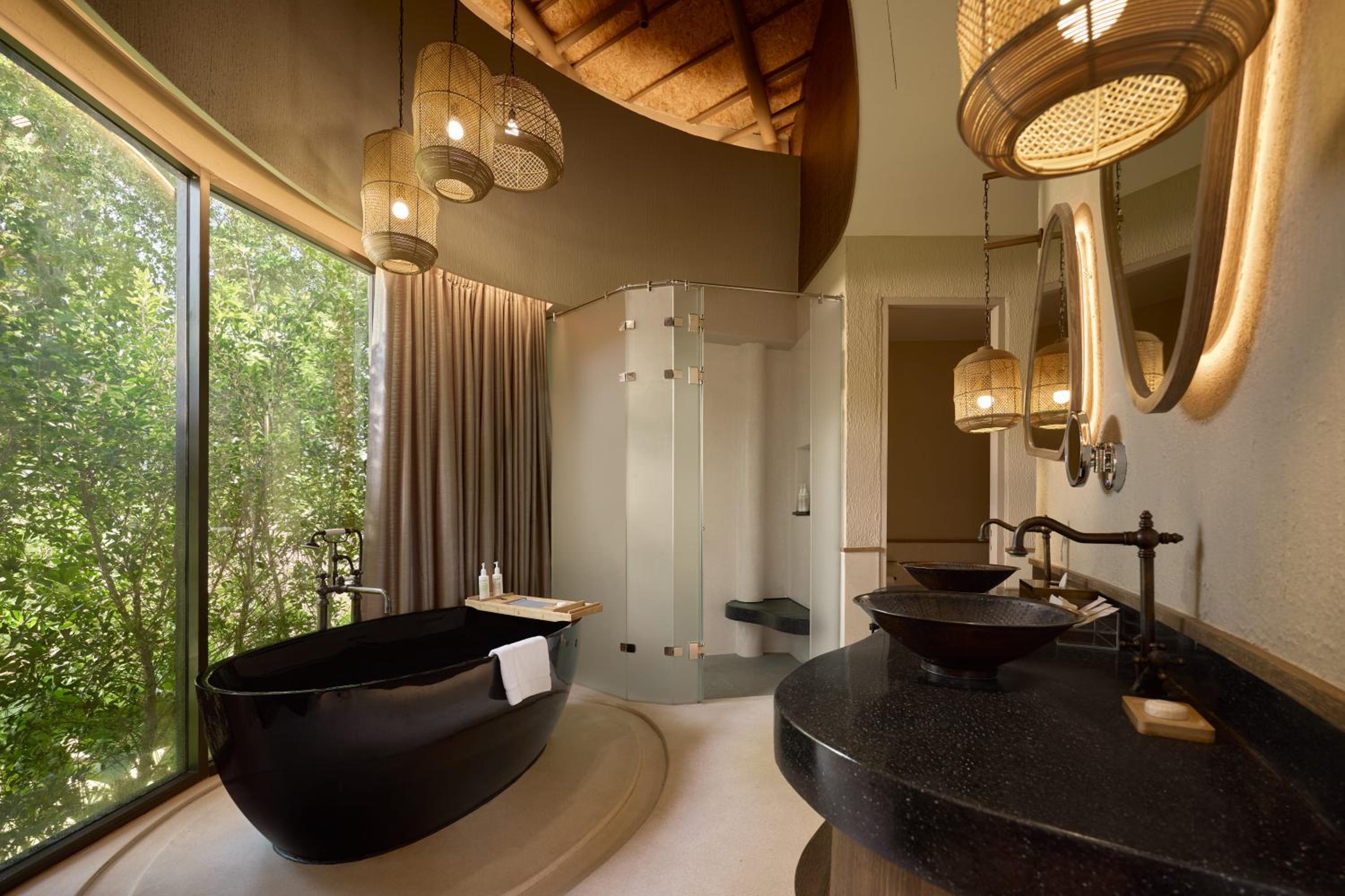 One-Bedroom Villa photo 3