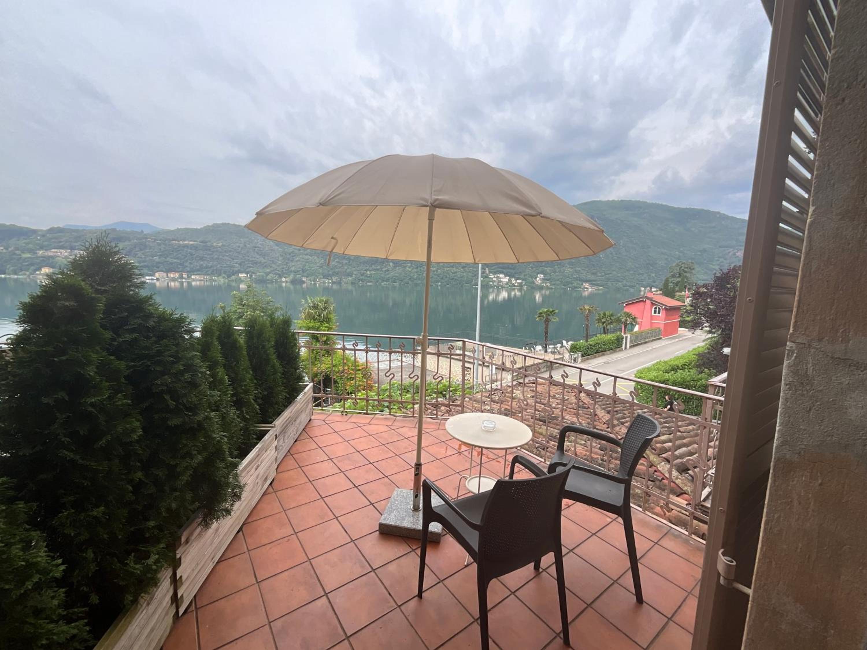 Double Room with Balcony photo 1