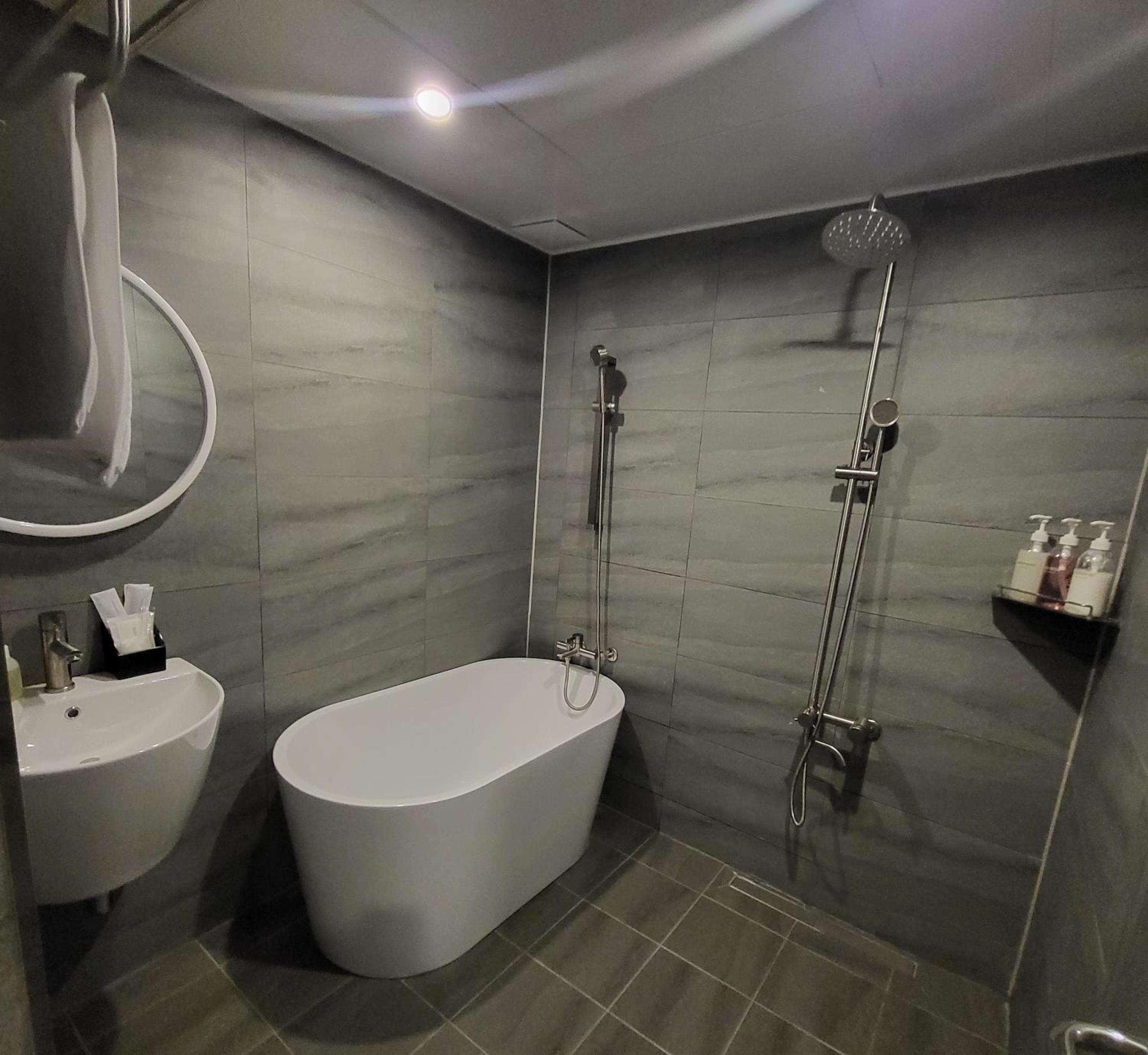 Superior Twin Room photo 2