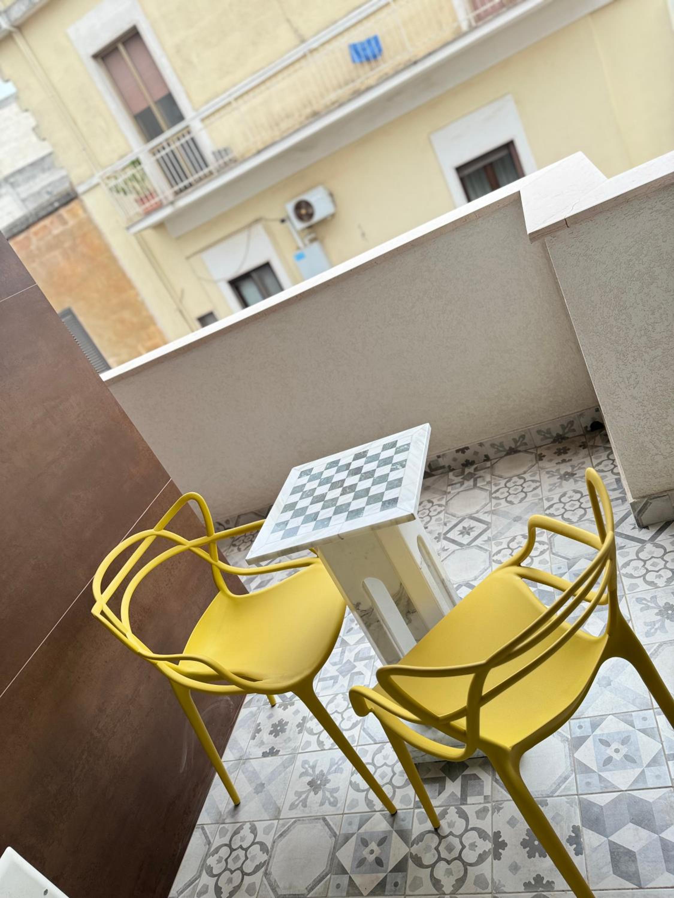 King Room with Balcony photo 3