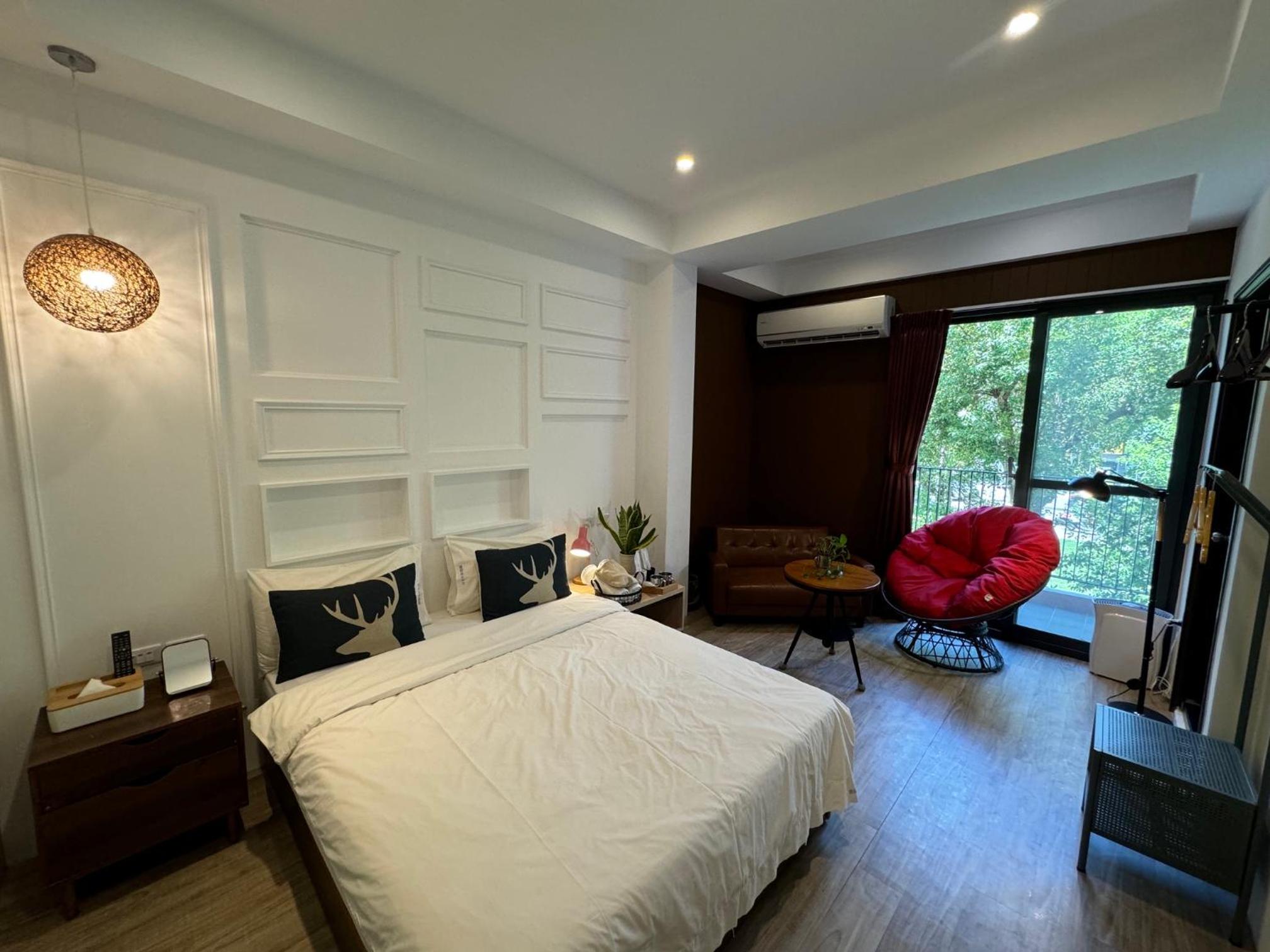 Room 203