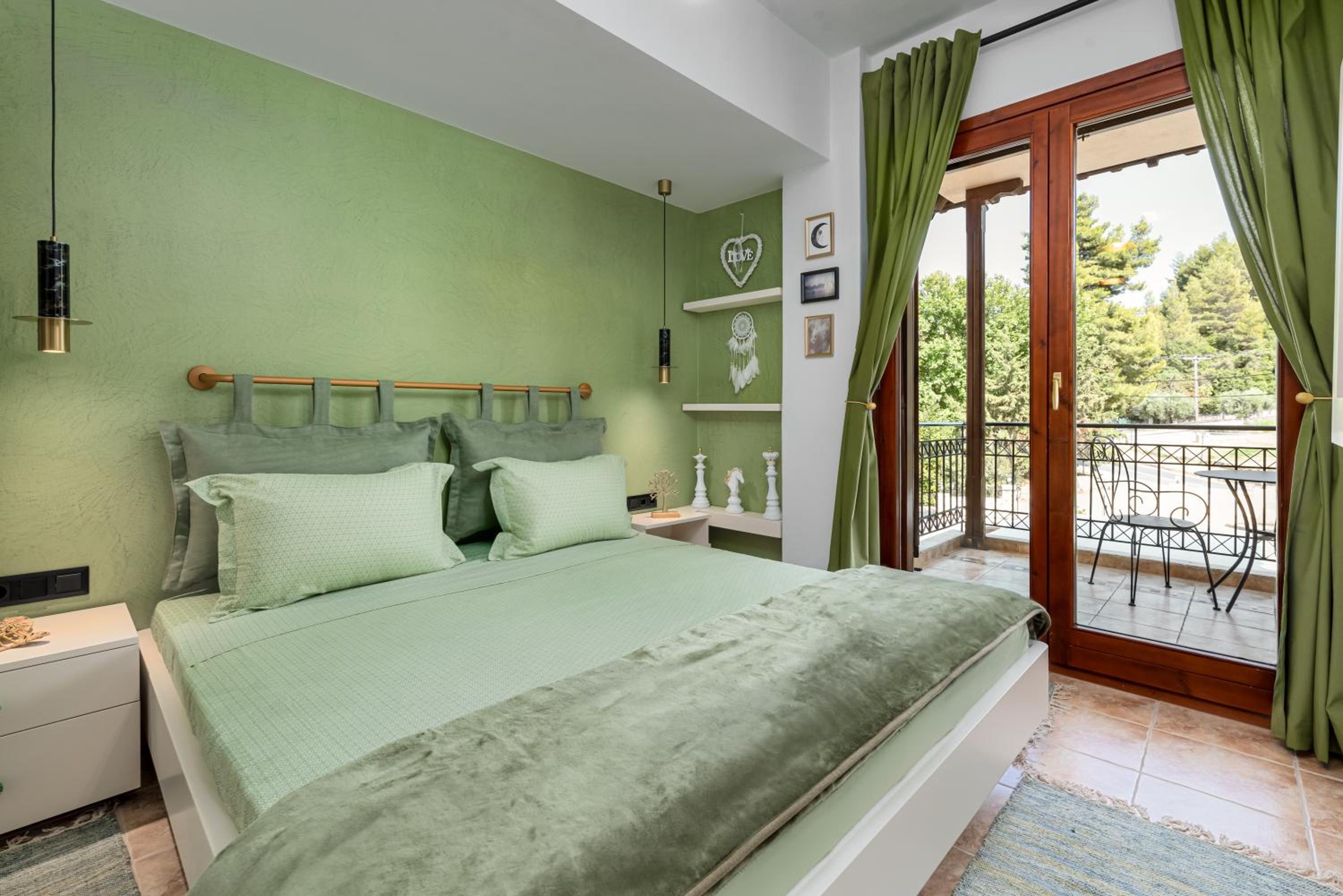 Two-Bedroom House photo 1