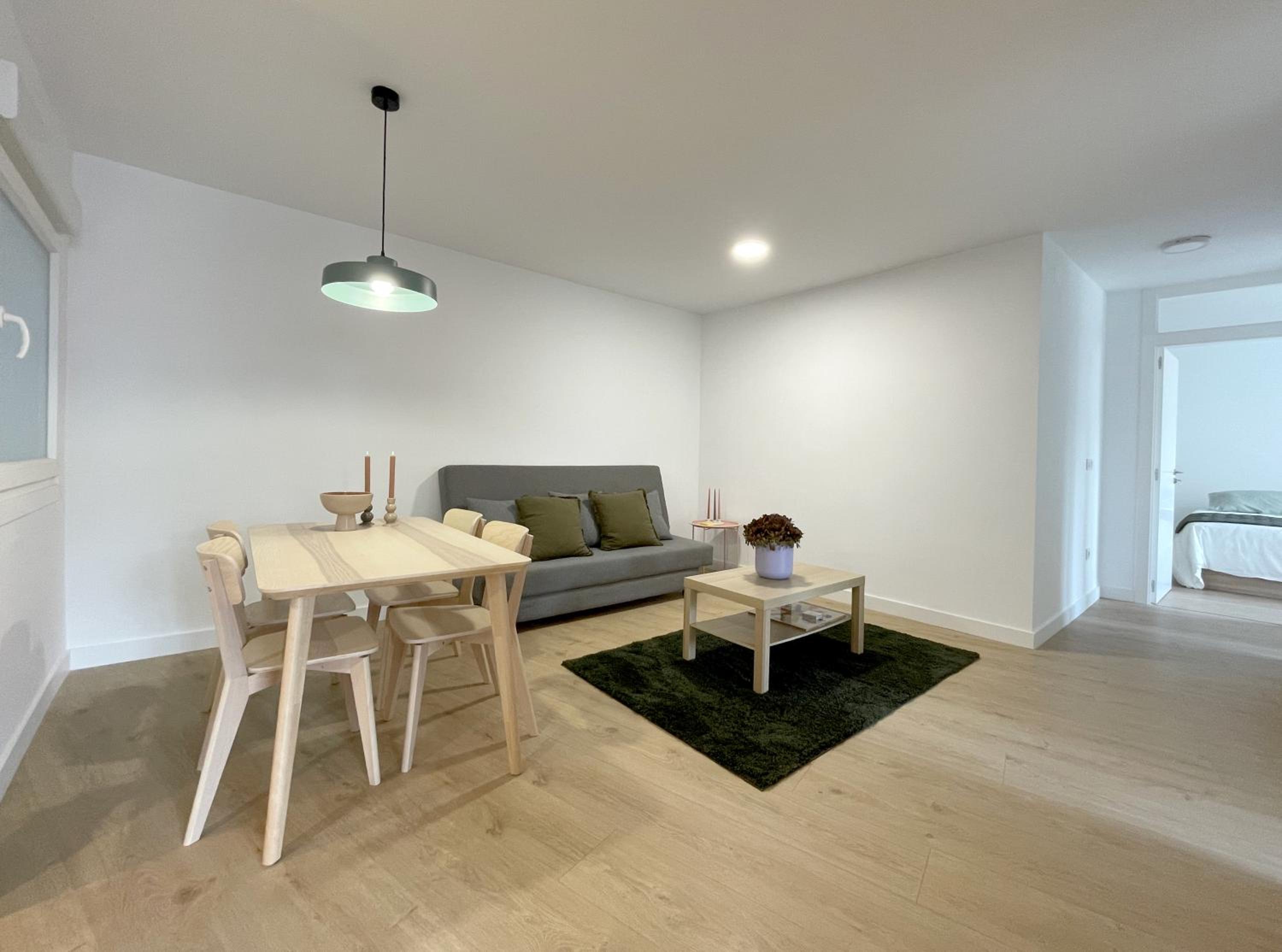 Apartamento