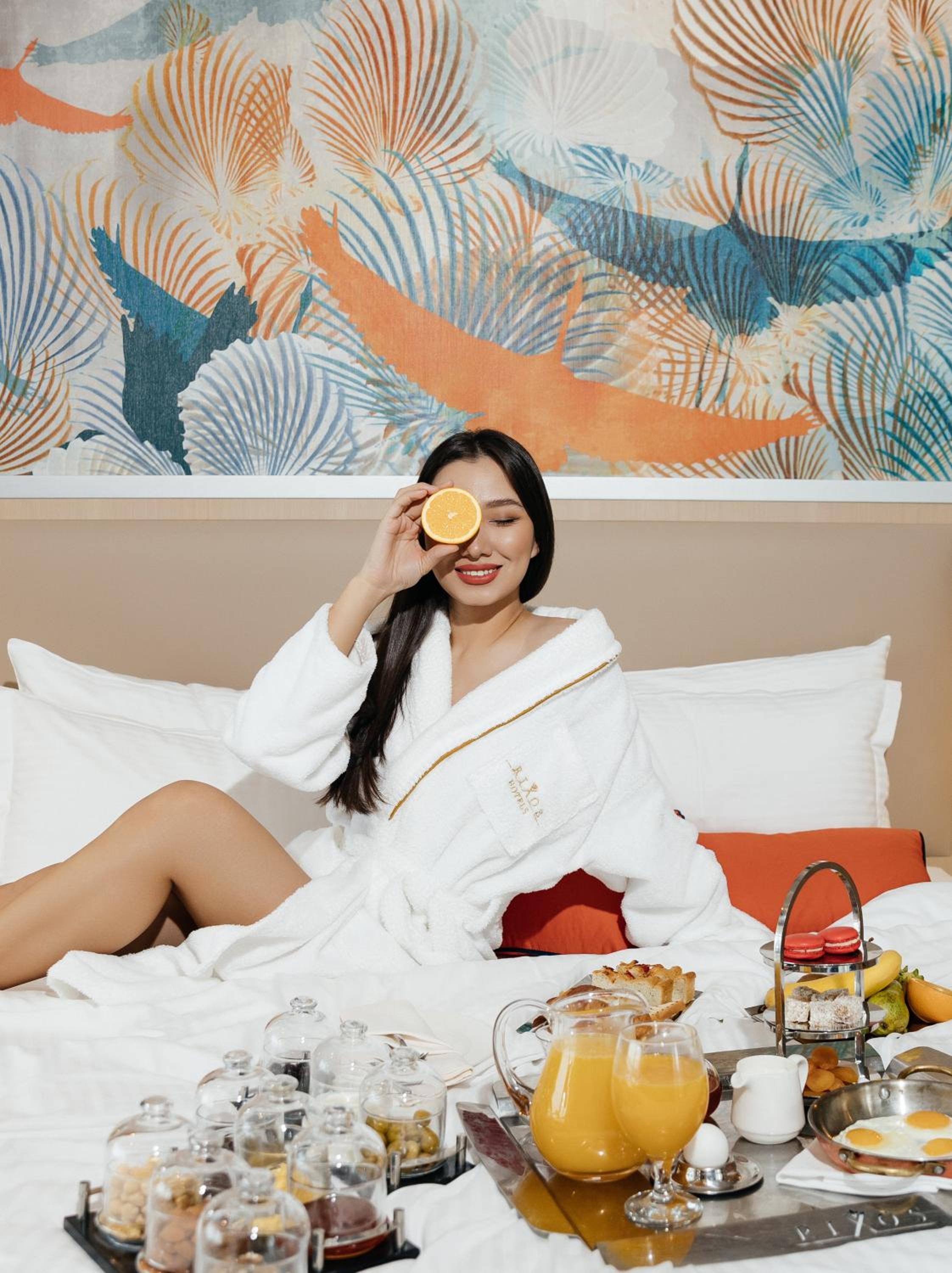 Deluxe Suite - Photo 14
