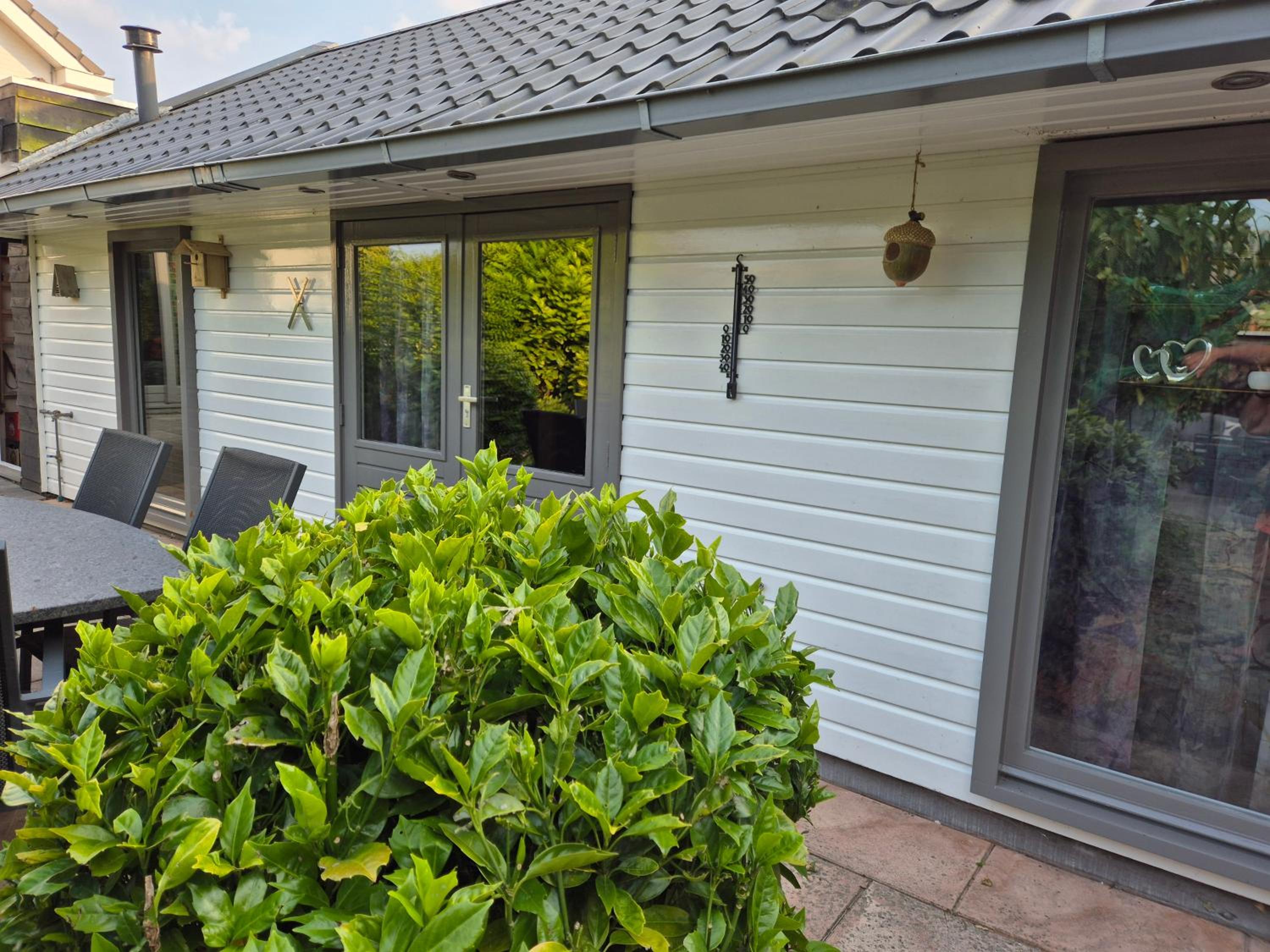 Double Room with Private External Bathroom photo 3