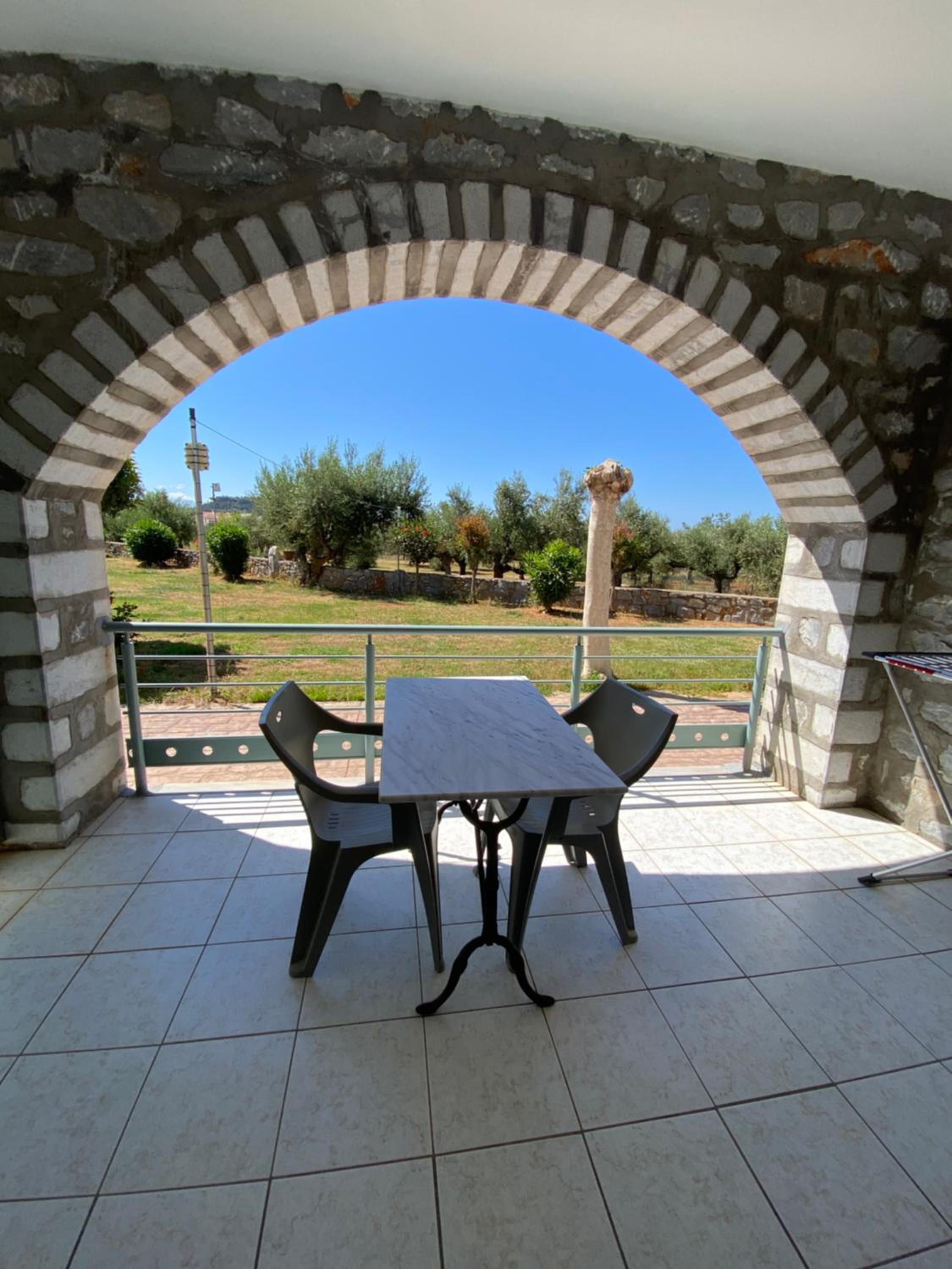 Studio with Garden View photo 2