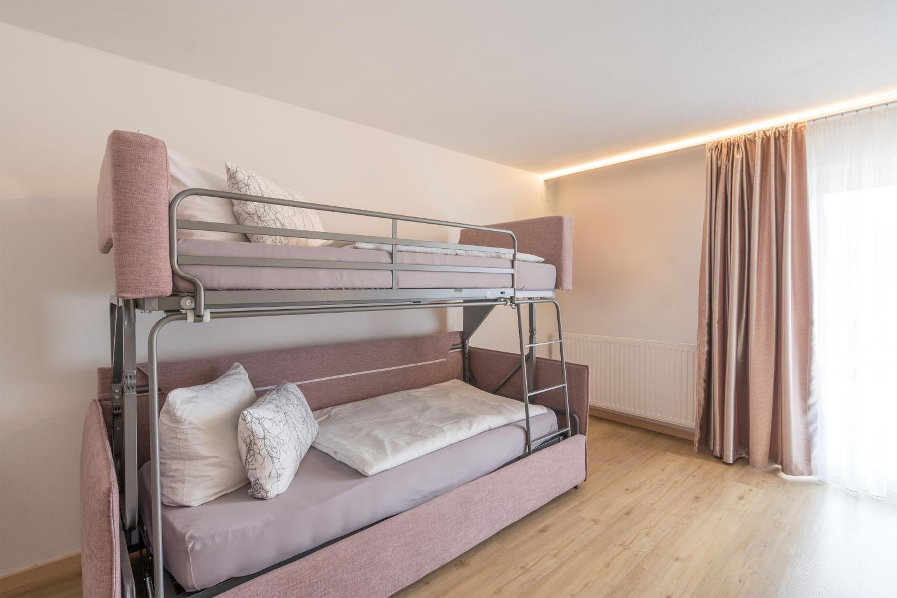 761-3 Familienzimmer - Photo 3
